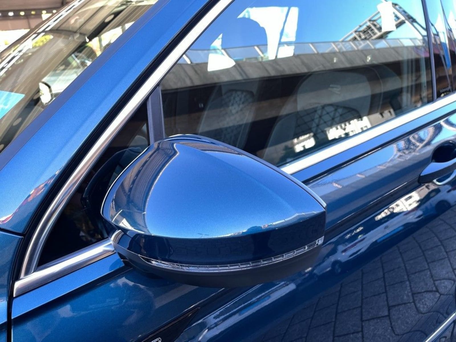 Volkswagen Tiguan – Bild 17