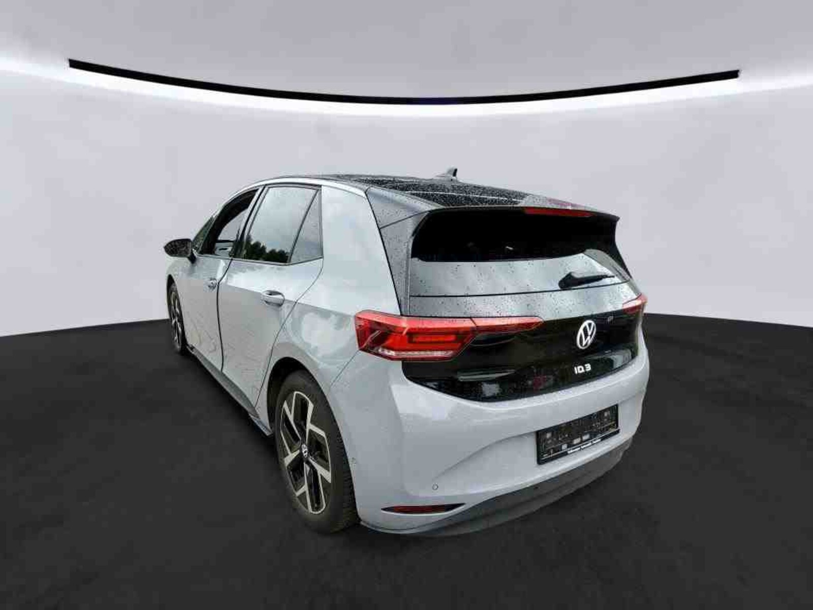 Volkswagen ID.3 – Bild 4