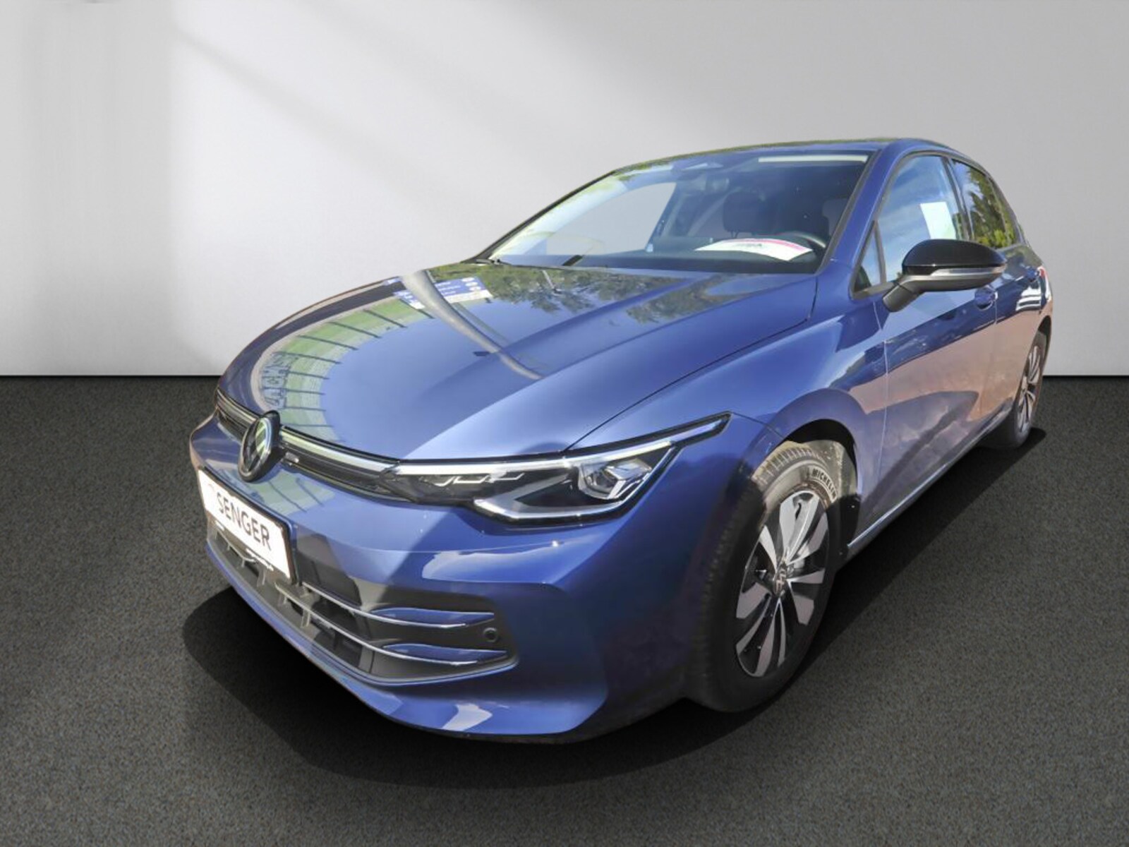 Volkswagen Golf – Bild 10