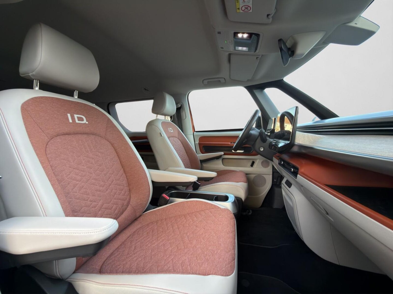 Volkswagen ID. Buzz – Bild 4