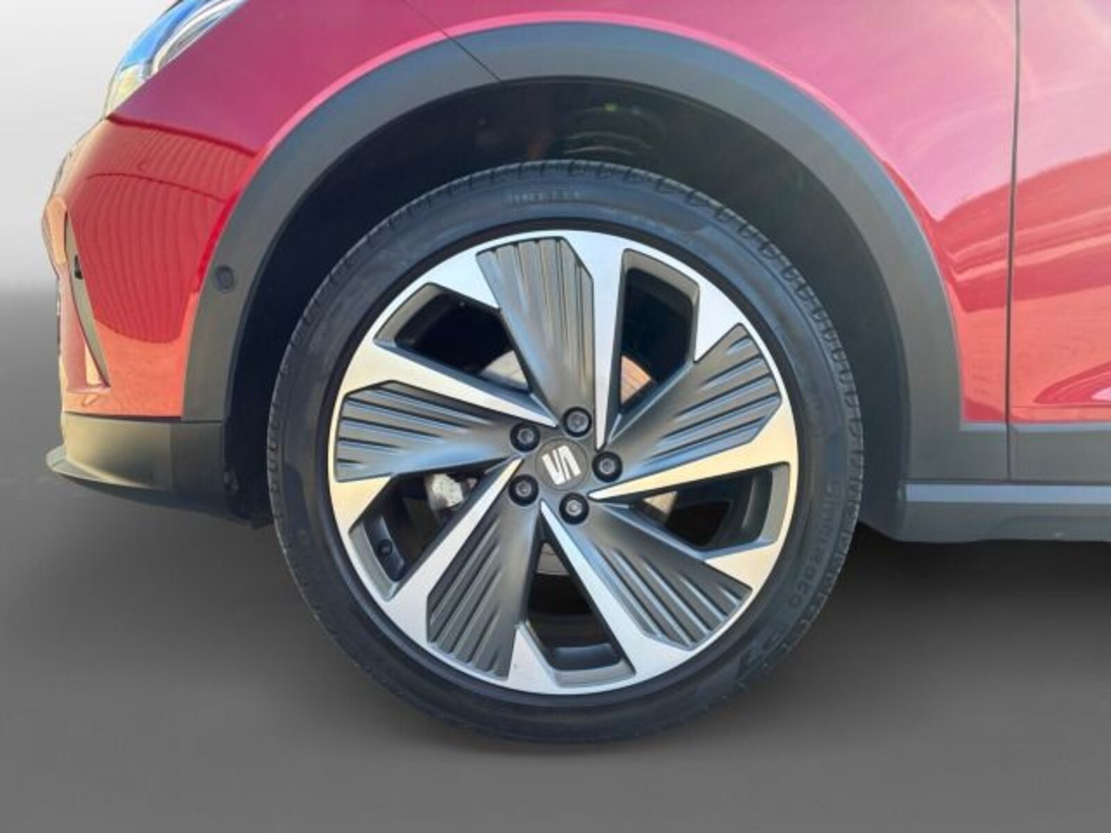 SEAT Arona – Bild 14