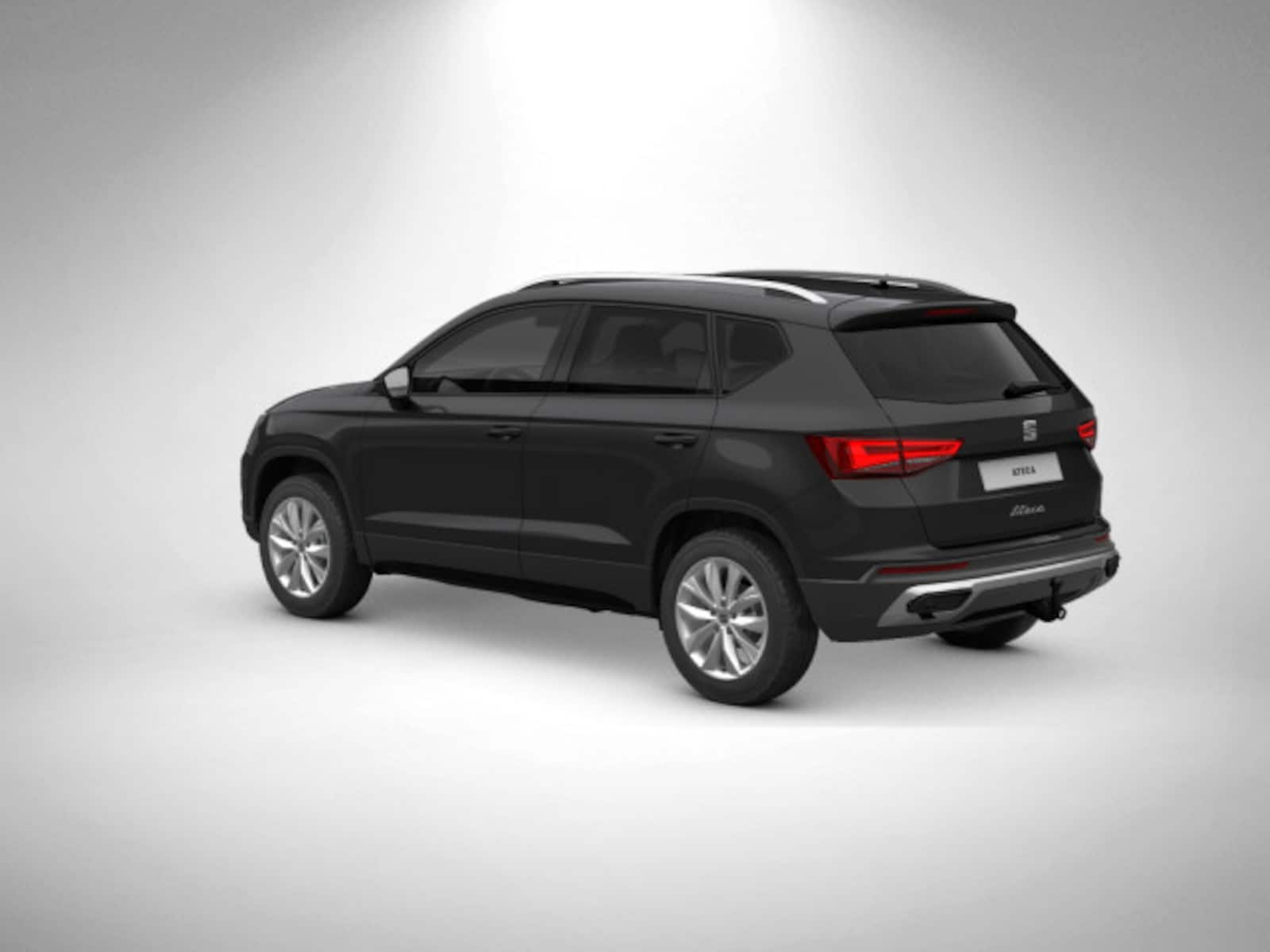 SEAT Ateca – Bild 5