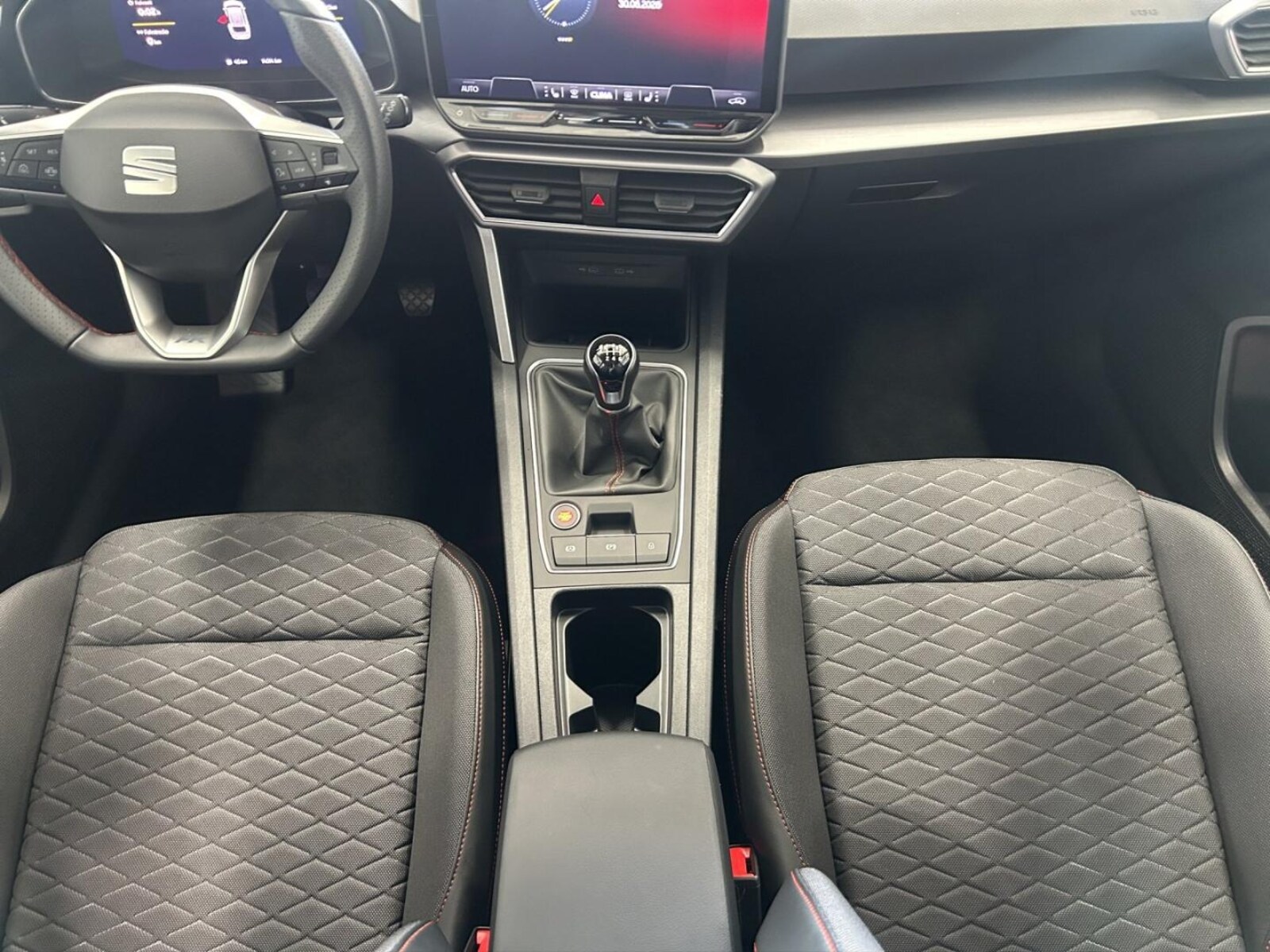 SEAT Leon Sportstourer – Bild 13
