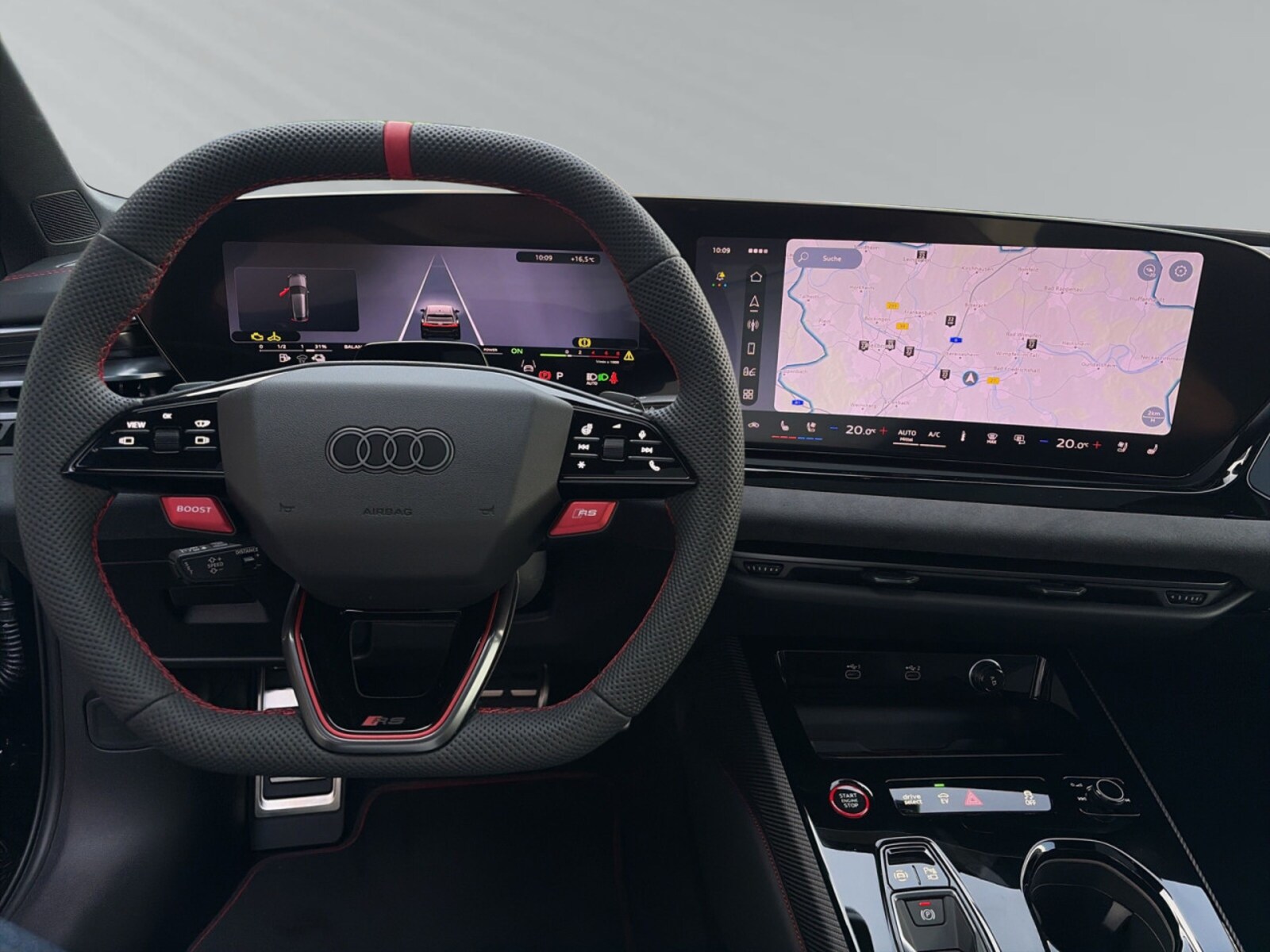 Audi RS 5 Avant – Bild 13