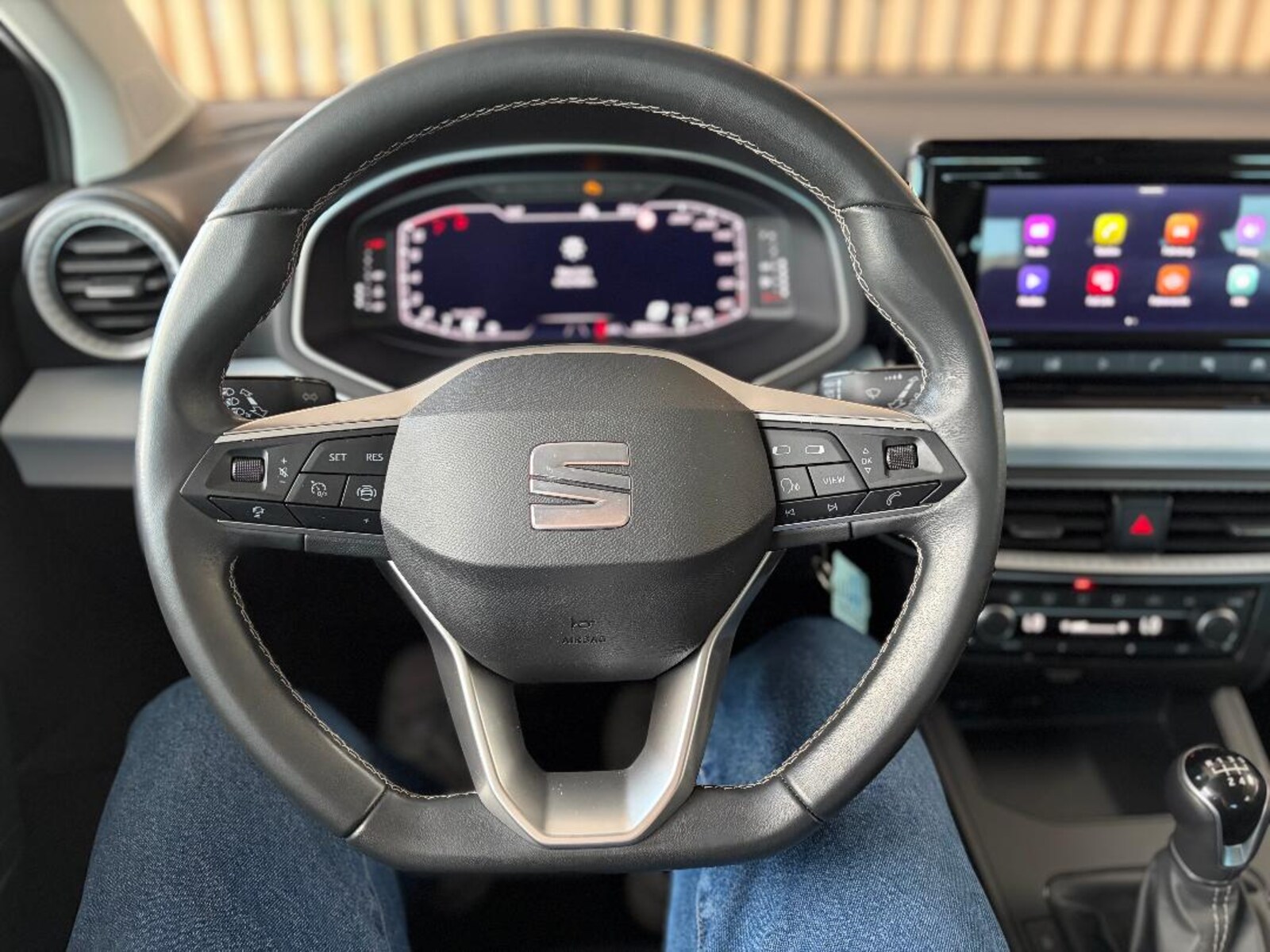 SEAT Ibiza – Bild 20