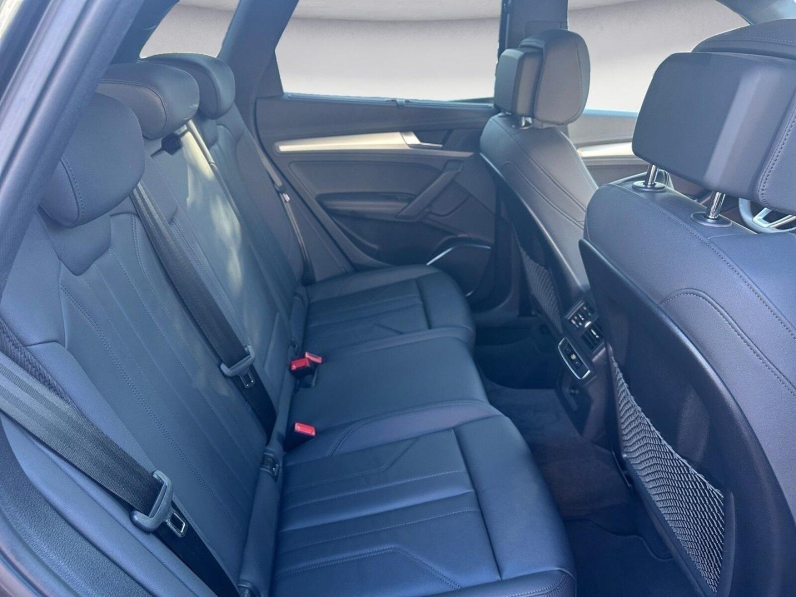 Audi Q5 – Bild 14