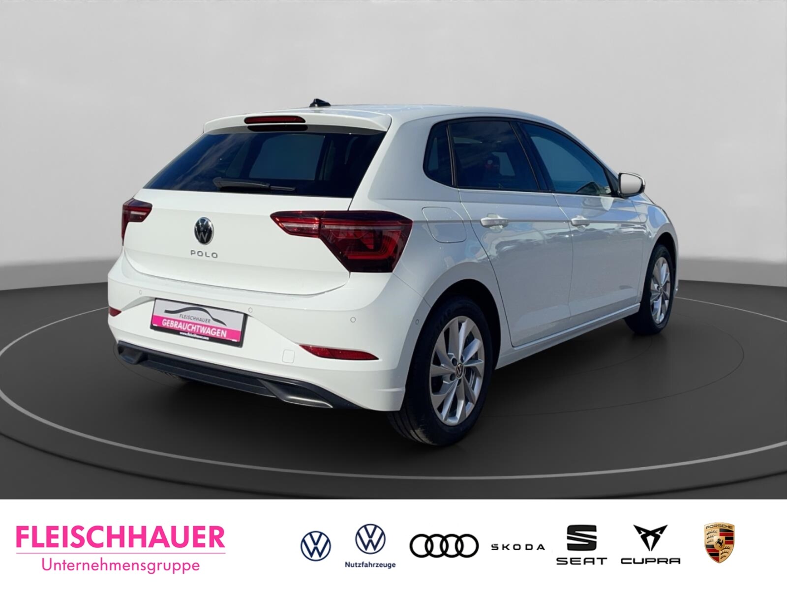 Volkswagen Polo – Bild 6