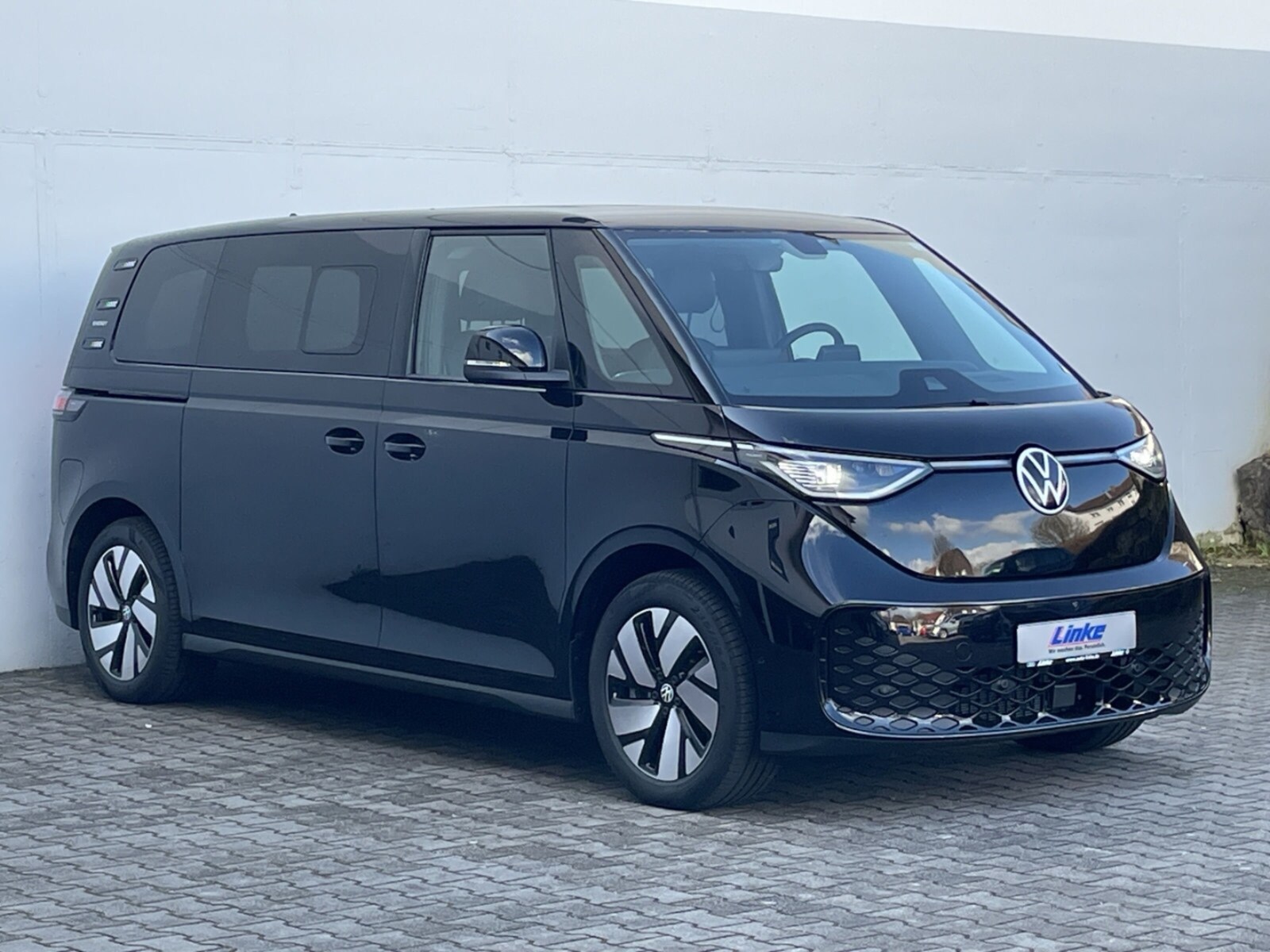 Volkswagen ID. Buzz – Bild 2