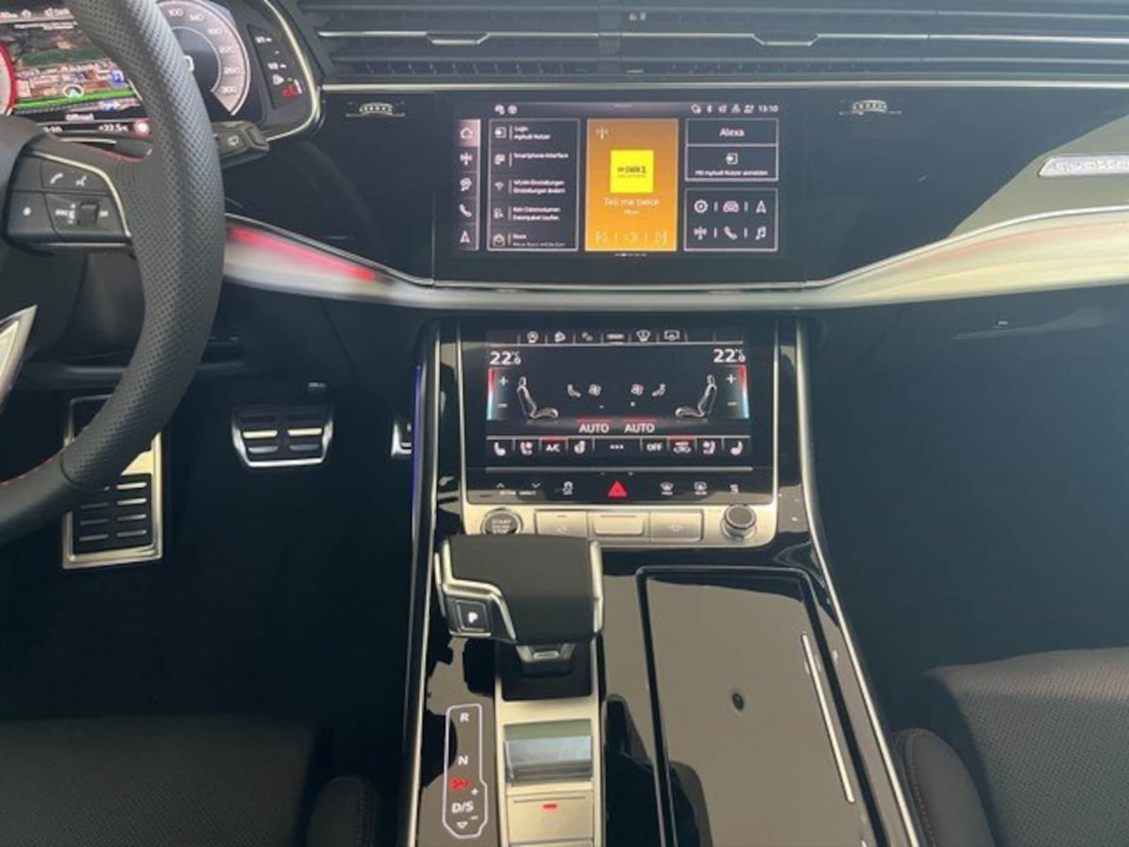 Audi Q8 – Bild 11
