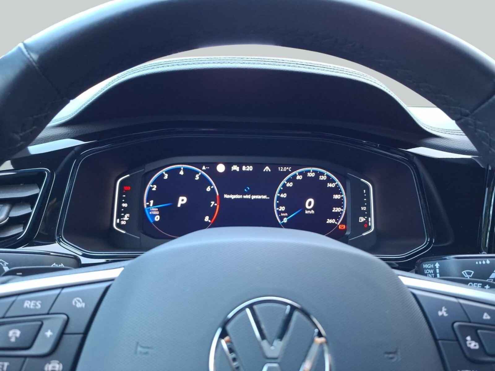 Volkswagen T-Roc – Bild 17