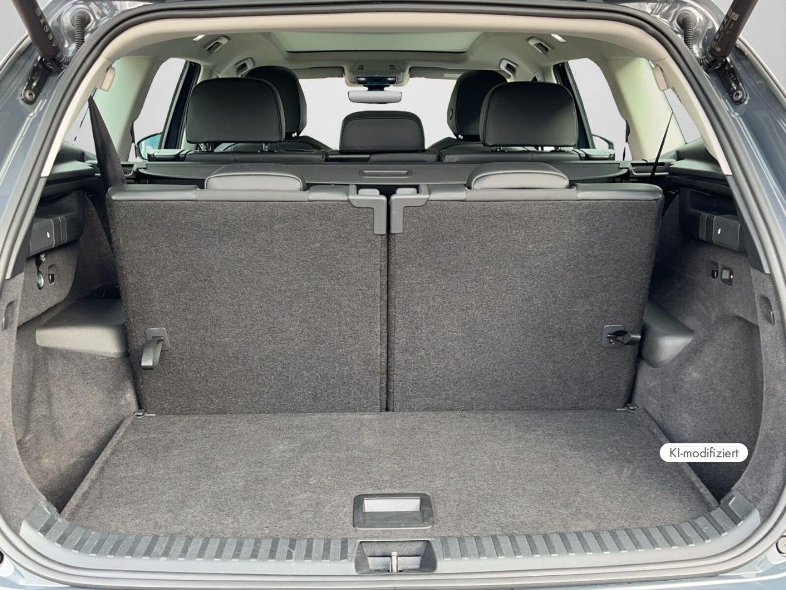 Volkswagen Tayron – Bild 15