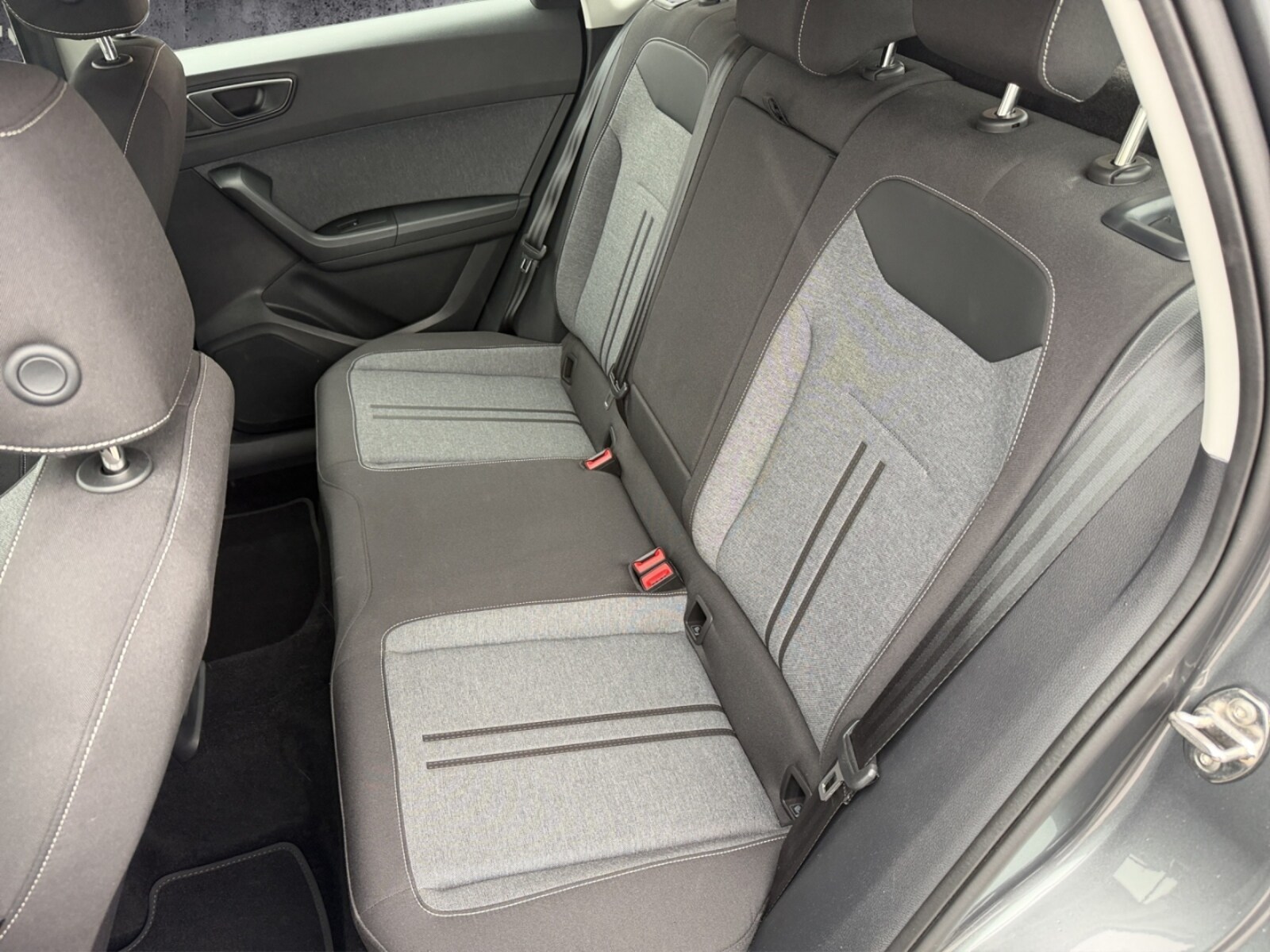 SEAT Ateca – Bild 12