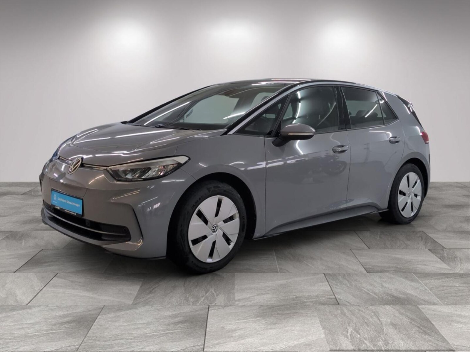 Volkswagen ID.3 – Bild 2
