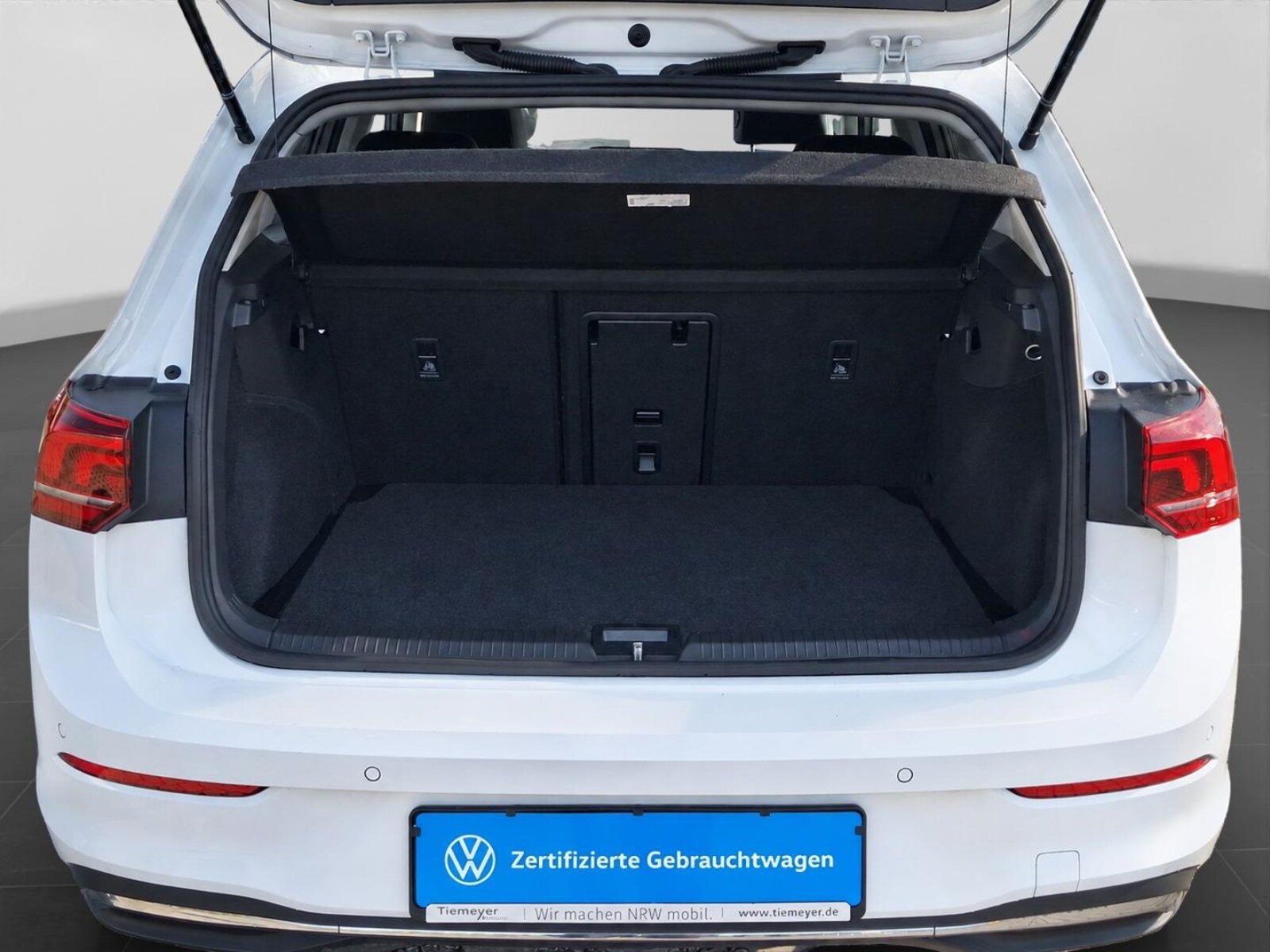 Volkswagen Golf – Bild 18