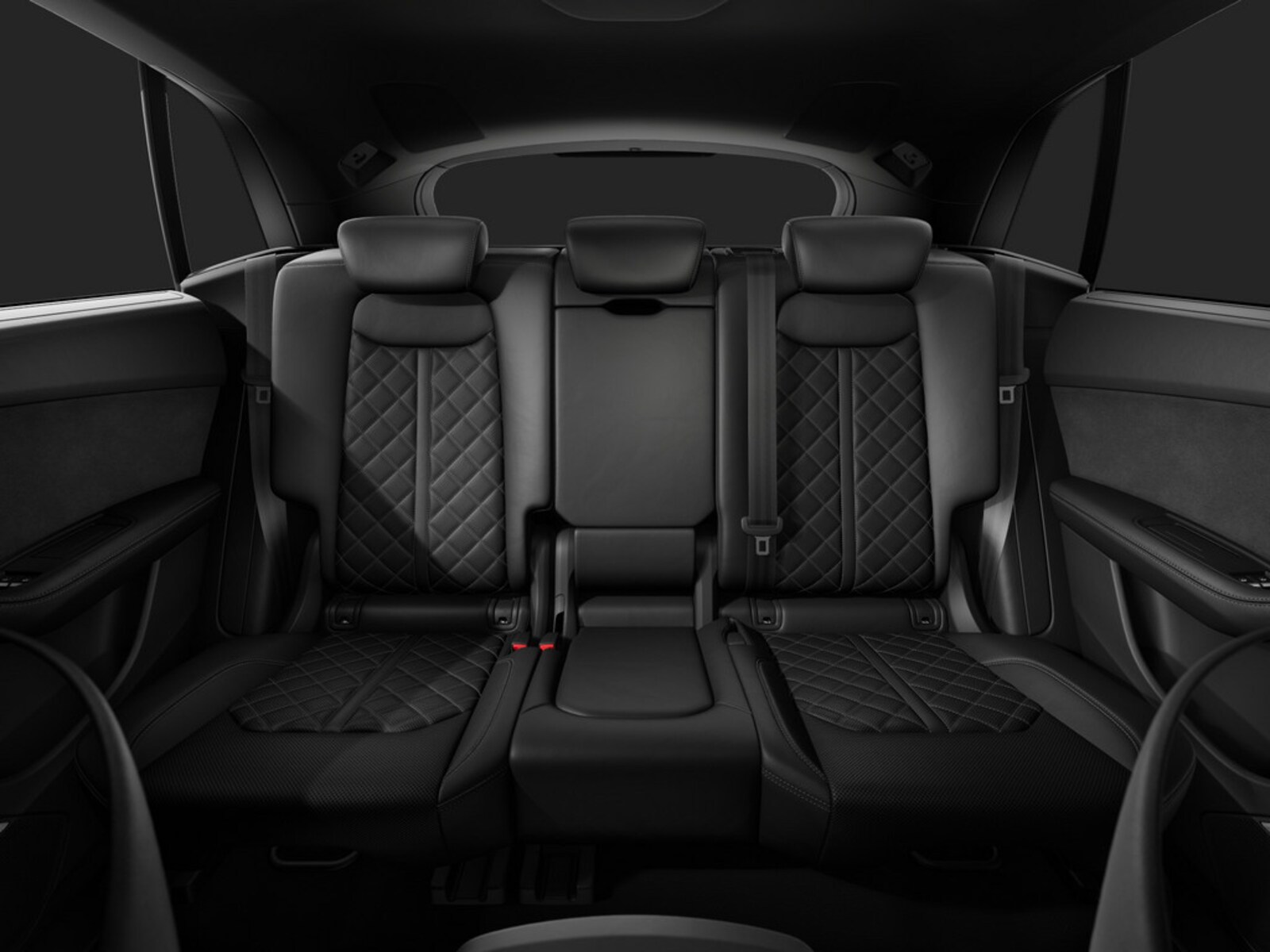 Audi Q8 – Bild 9