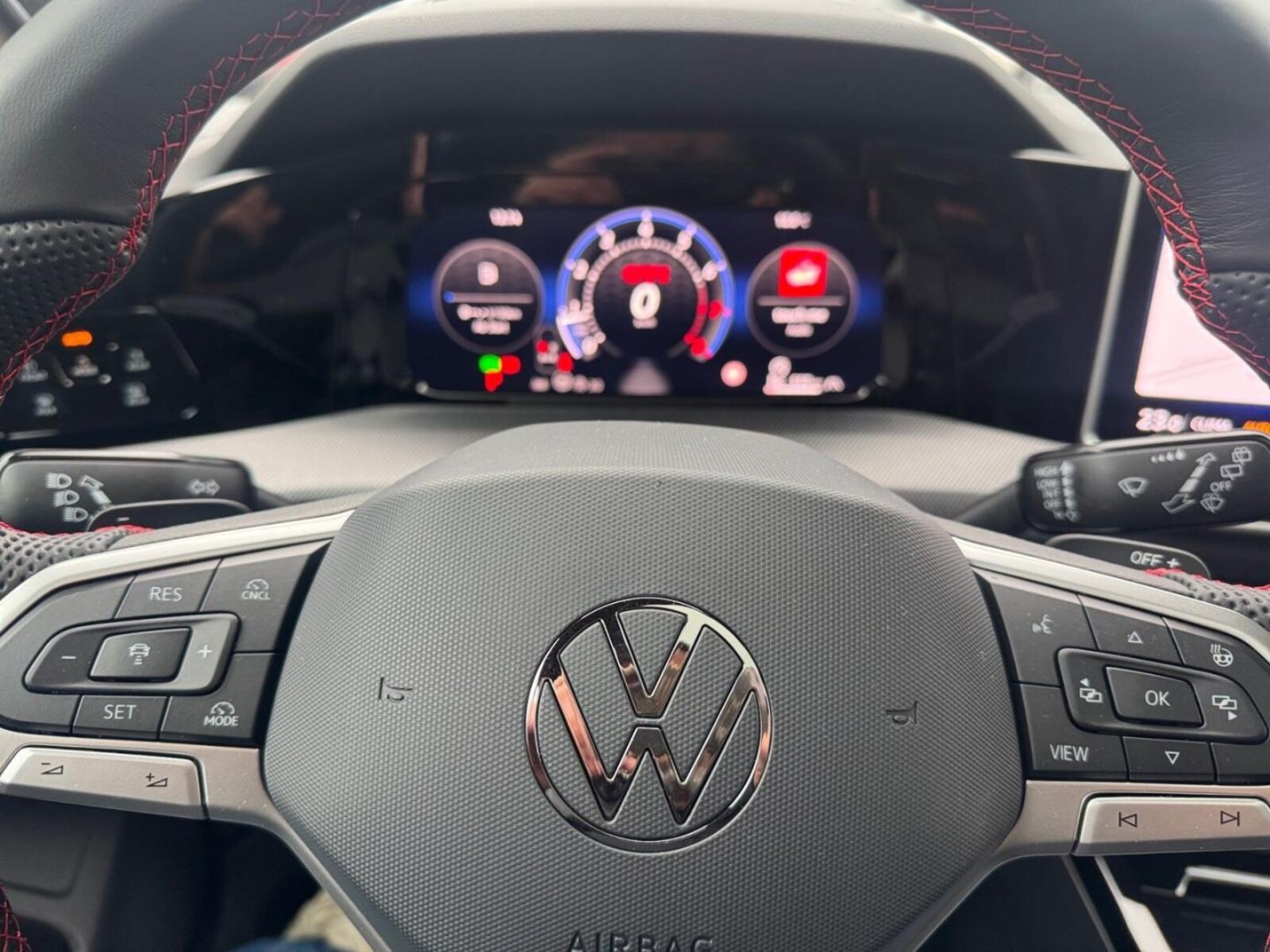 Volkswagen Golf – Bild 8