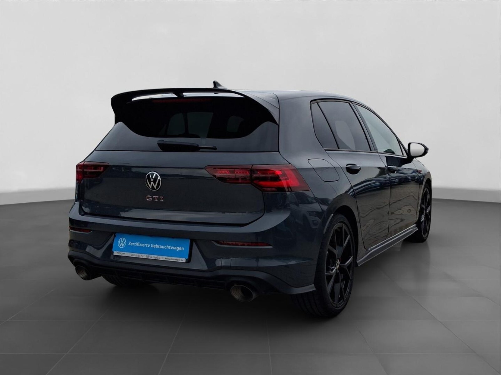 Volkswagen Golf – Bild 3