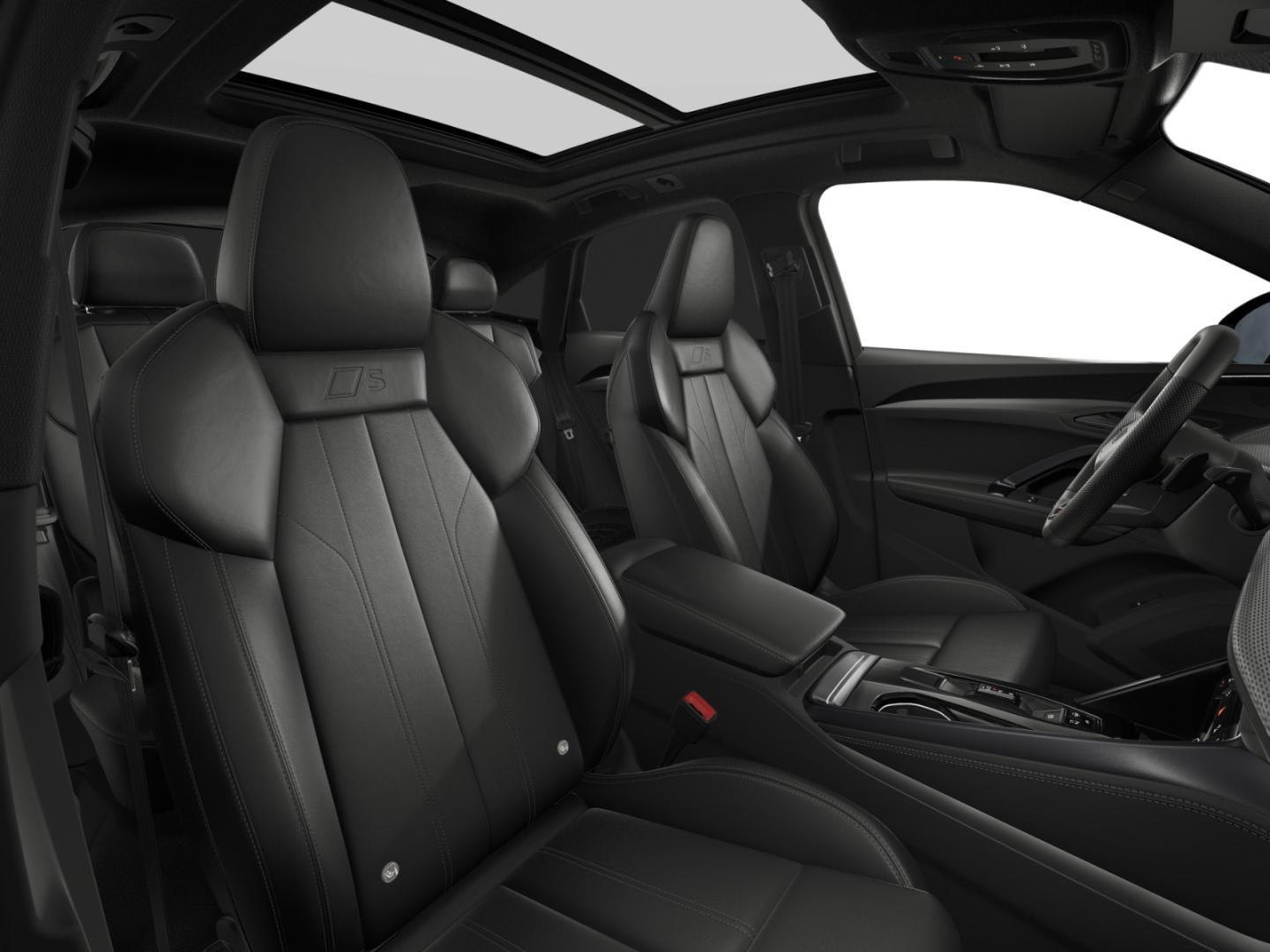 Bild über Audi Q5 Sportback TFSI 150 kW S tronic - für weitere Informationen kontaktieren Sie den Audi Partner