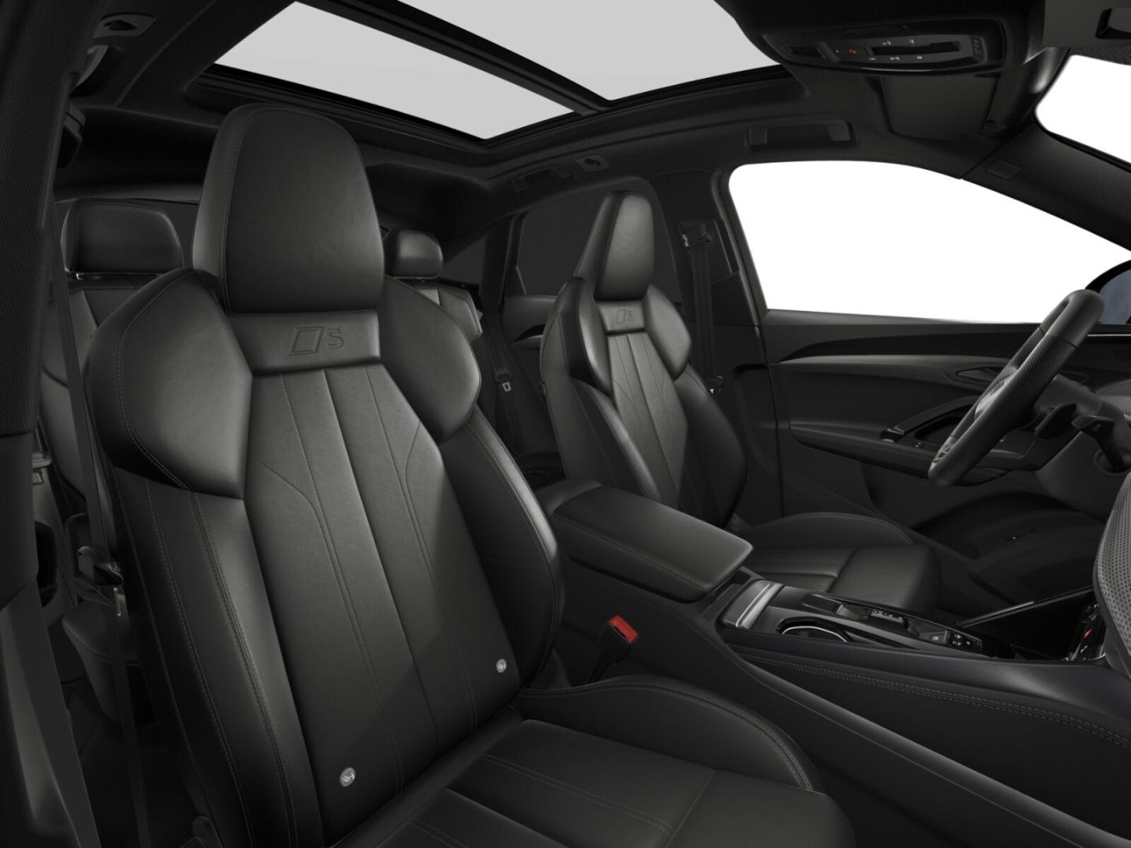 Audi Q5 Sportback – Bild 10