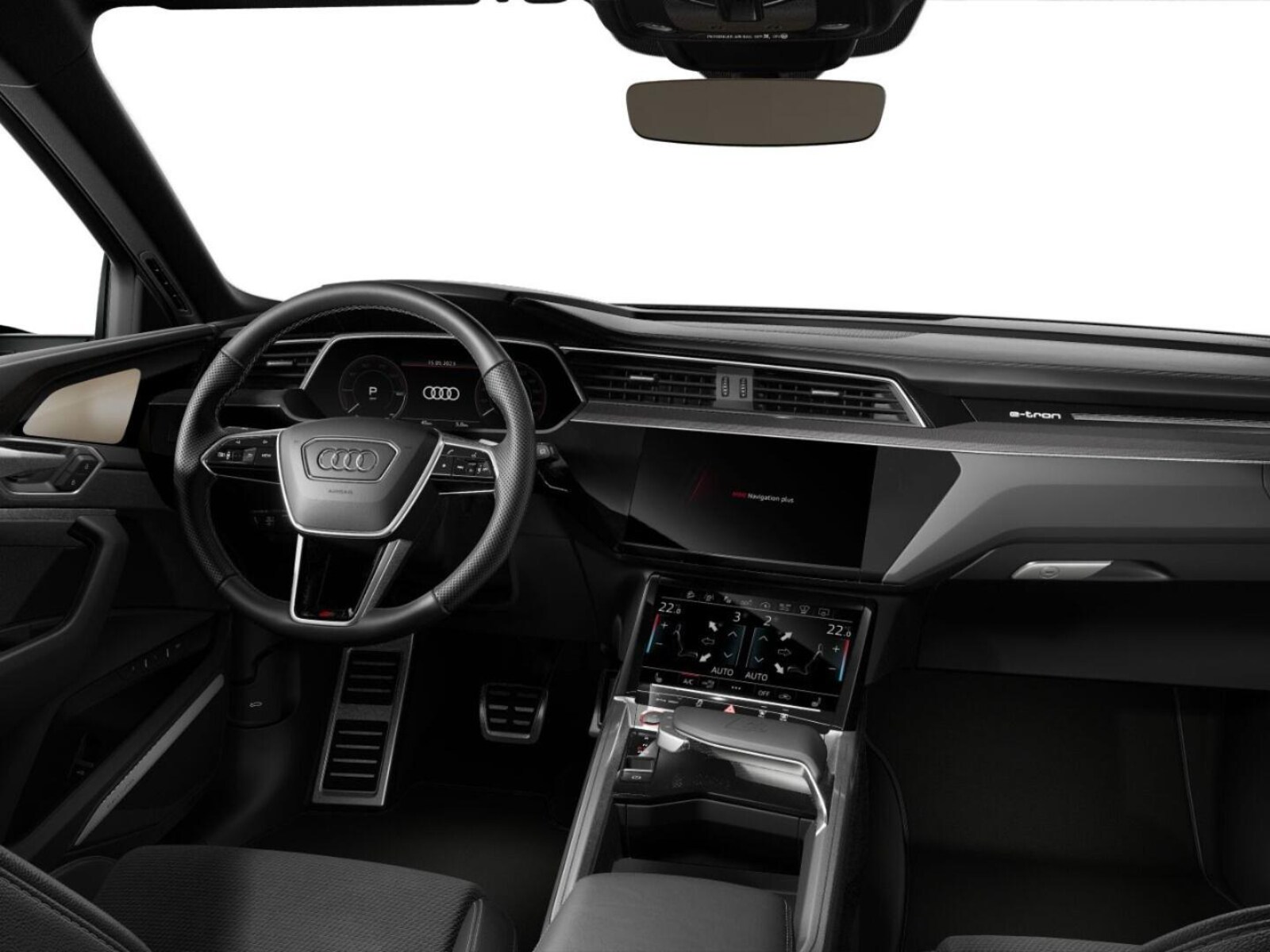 Audi SQ8 e-tron – Bild 9