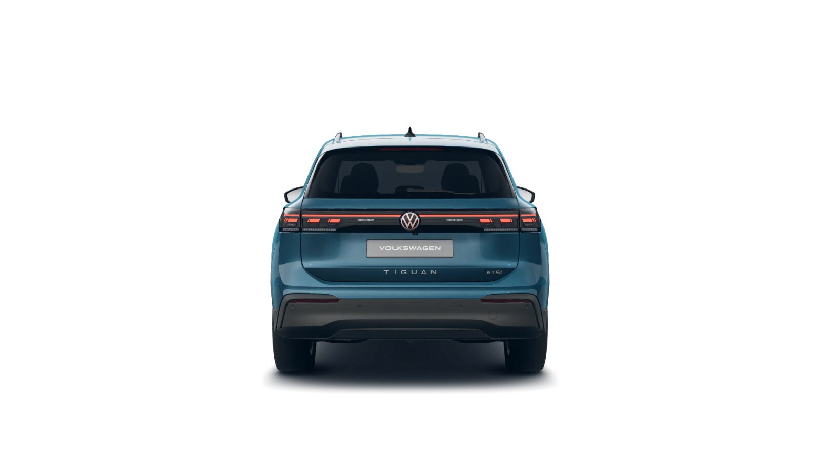 Volkswagen Tiguan – Bild 8