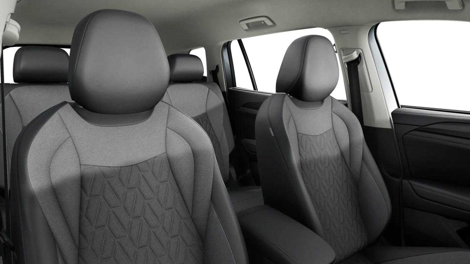 Volkswagen Tayron – Bild 4