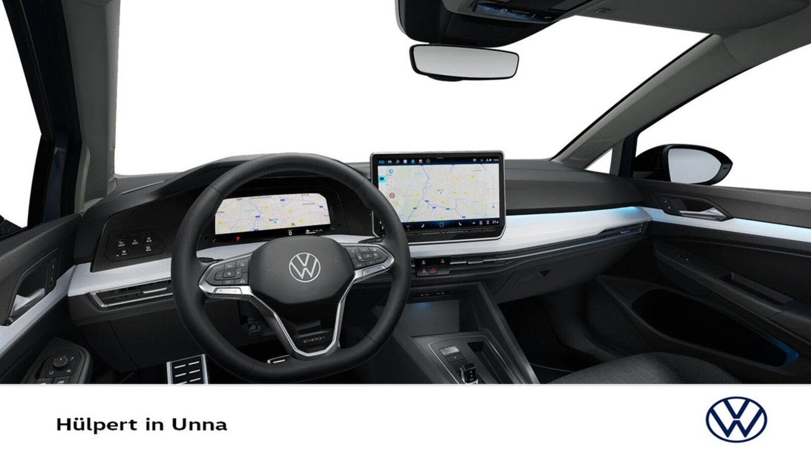 Volkswagen Golf Variant – Bild 7