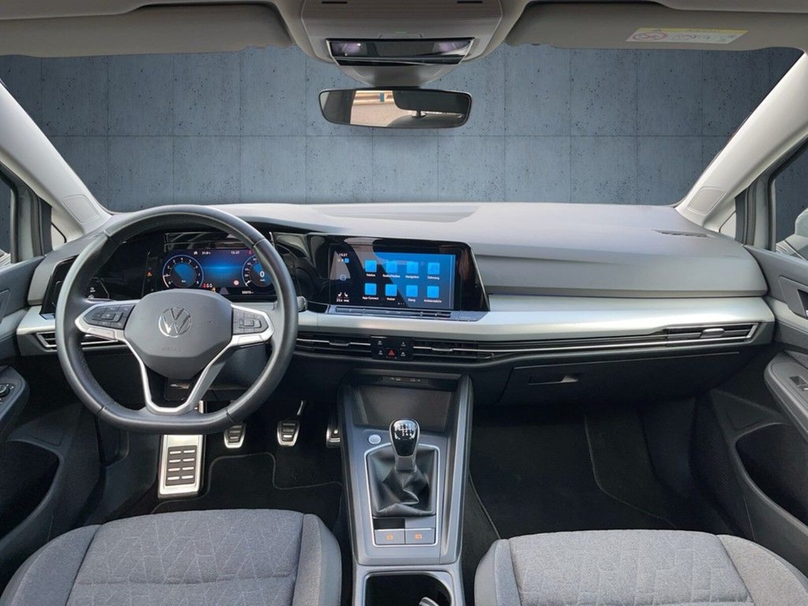 Volkswagen Golf – Bild 12