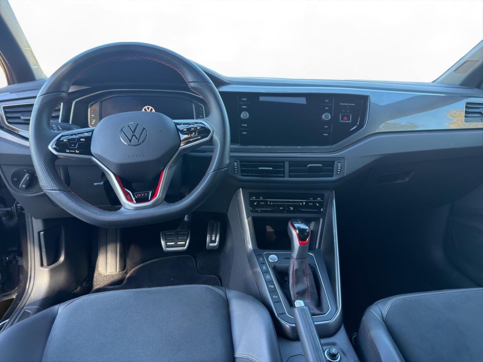 Volkswagen Polo – Bild 12