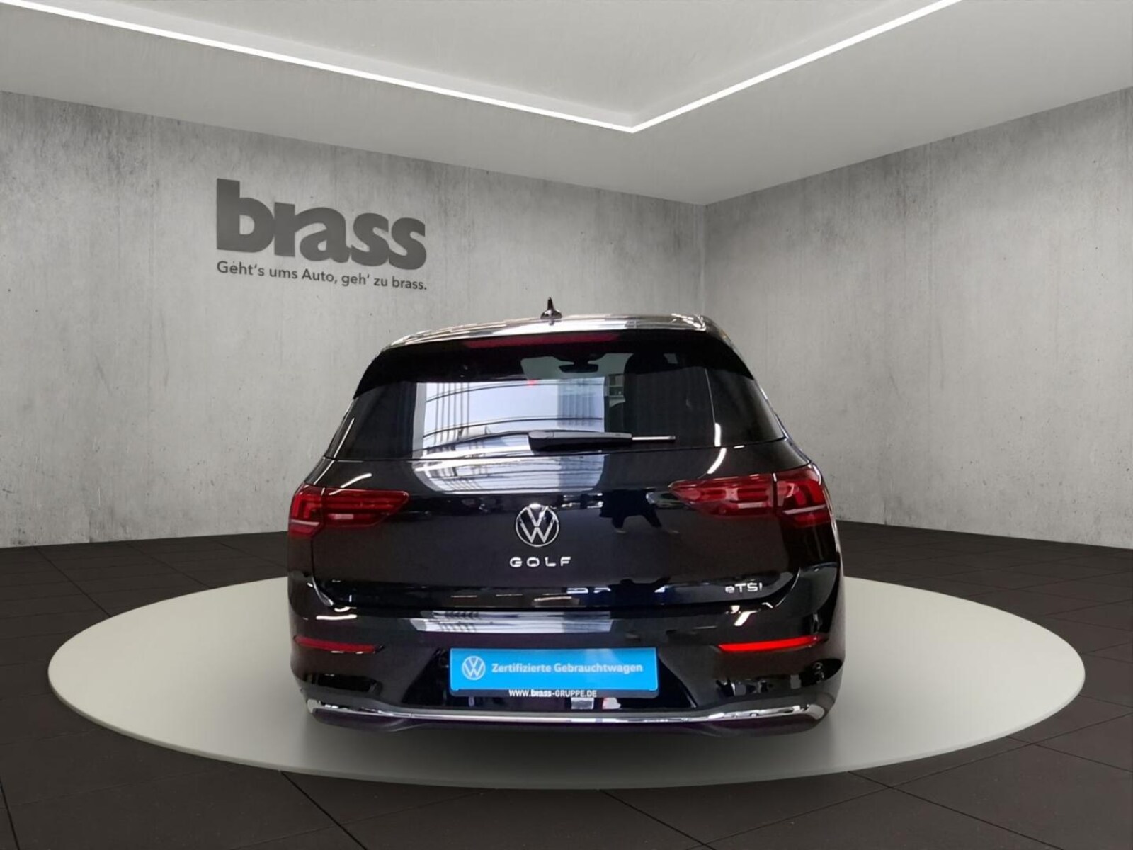 Volkswagen Golf – Bild 4