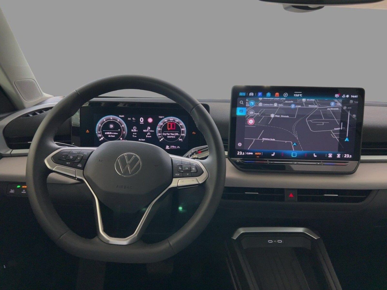 Volkswagen T-Roc – Bild 12