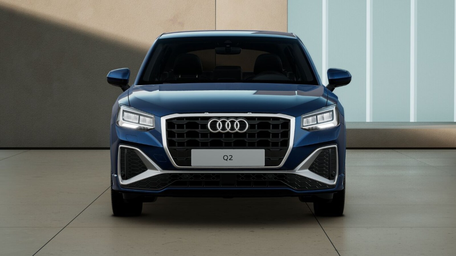 Audi Q2 – Bild 3