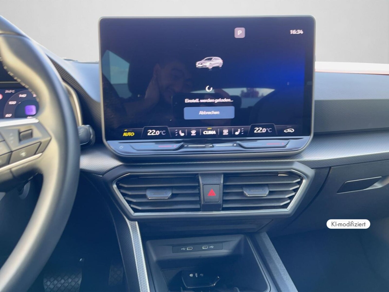 SEAT Leon Sportstourer – Bild 11