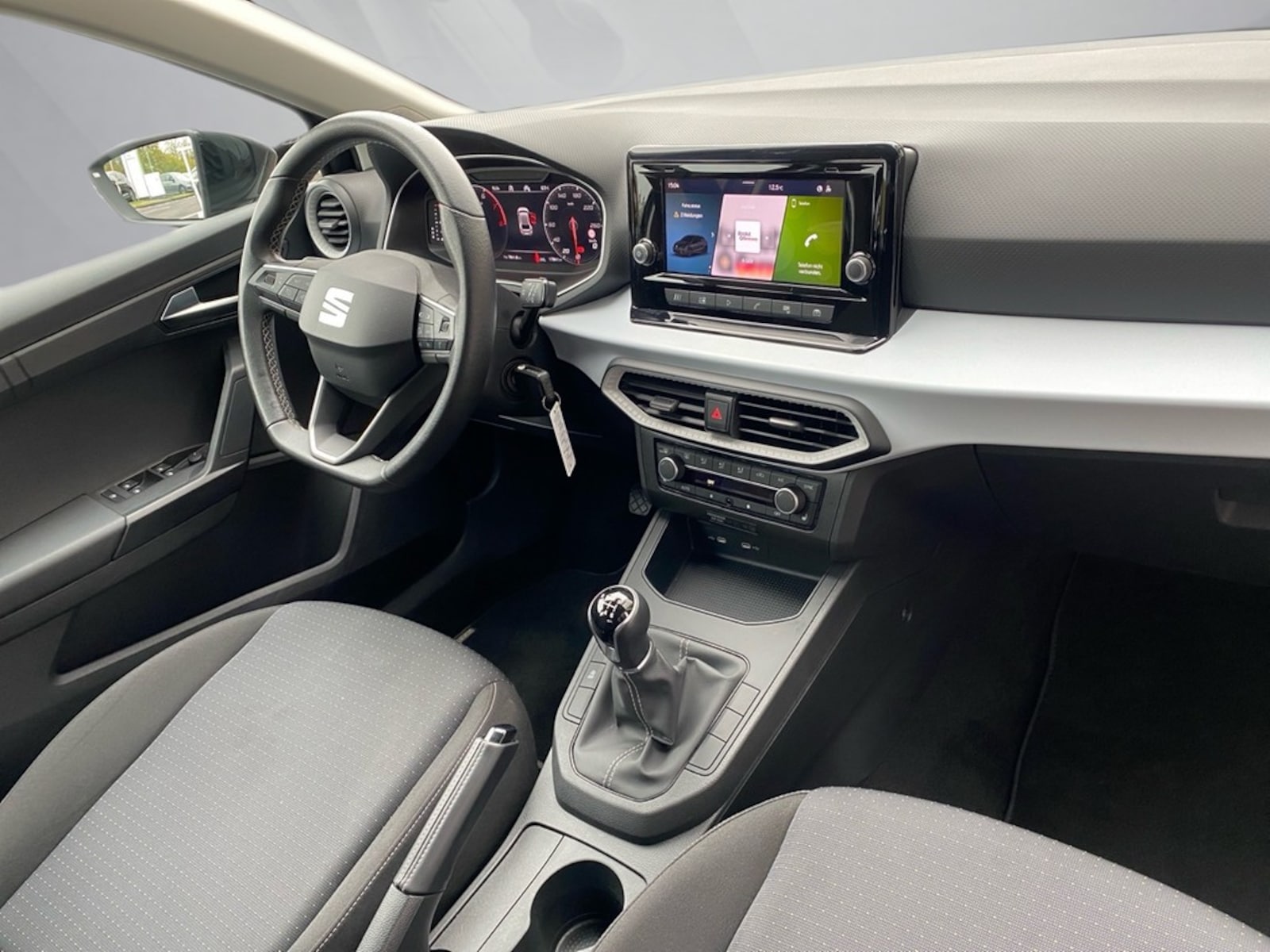 SEAT Ibiza – Bild 12