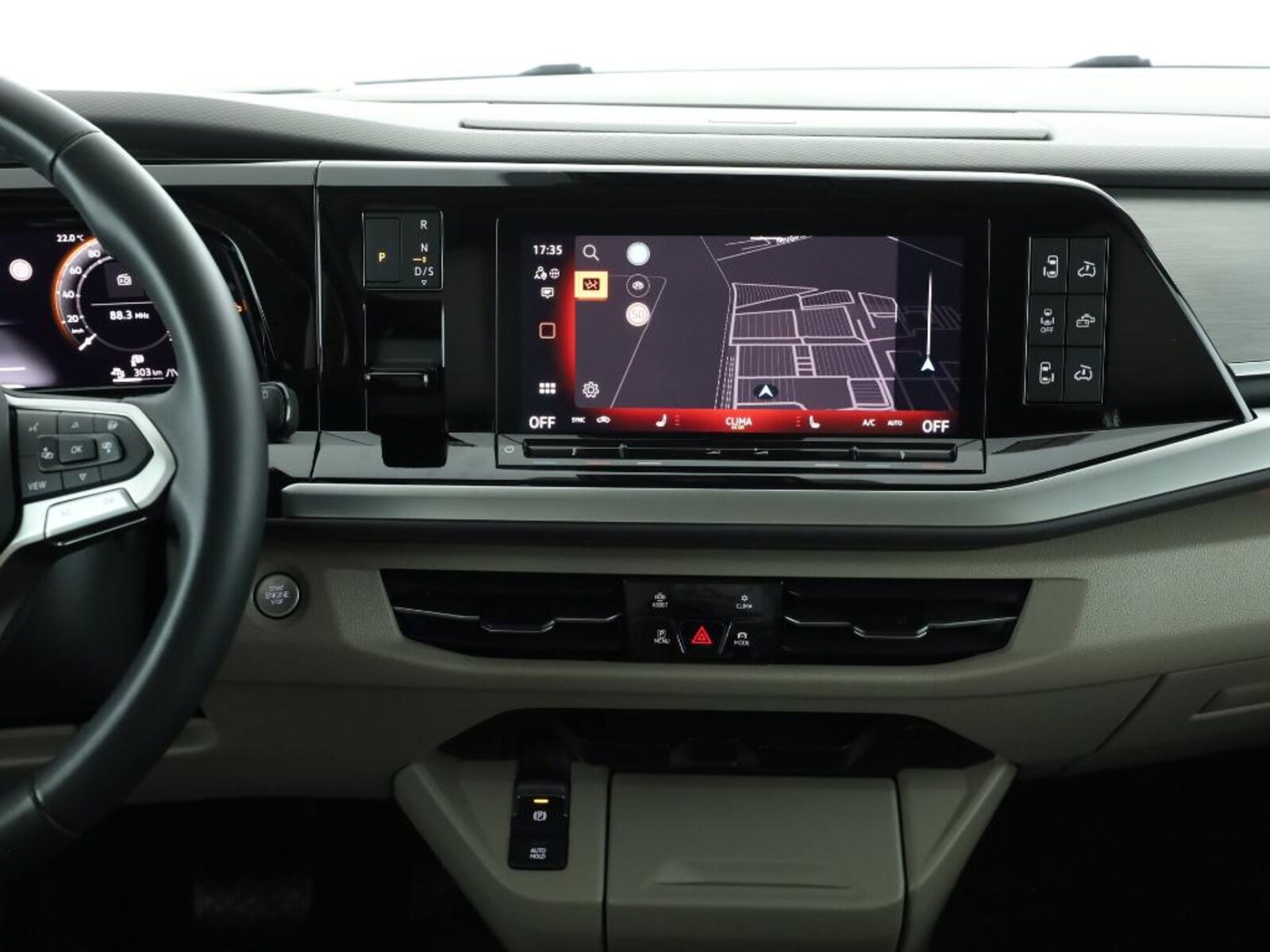 Volkswagen California – Bild 5