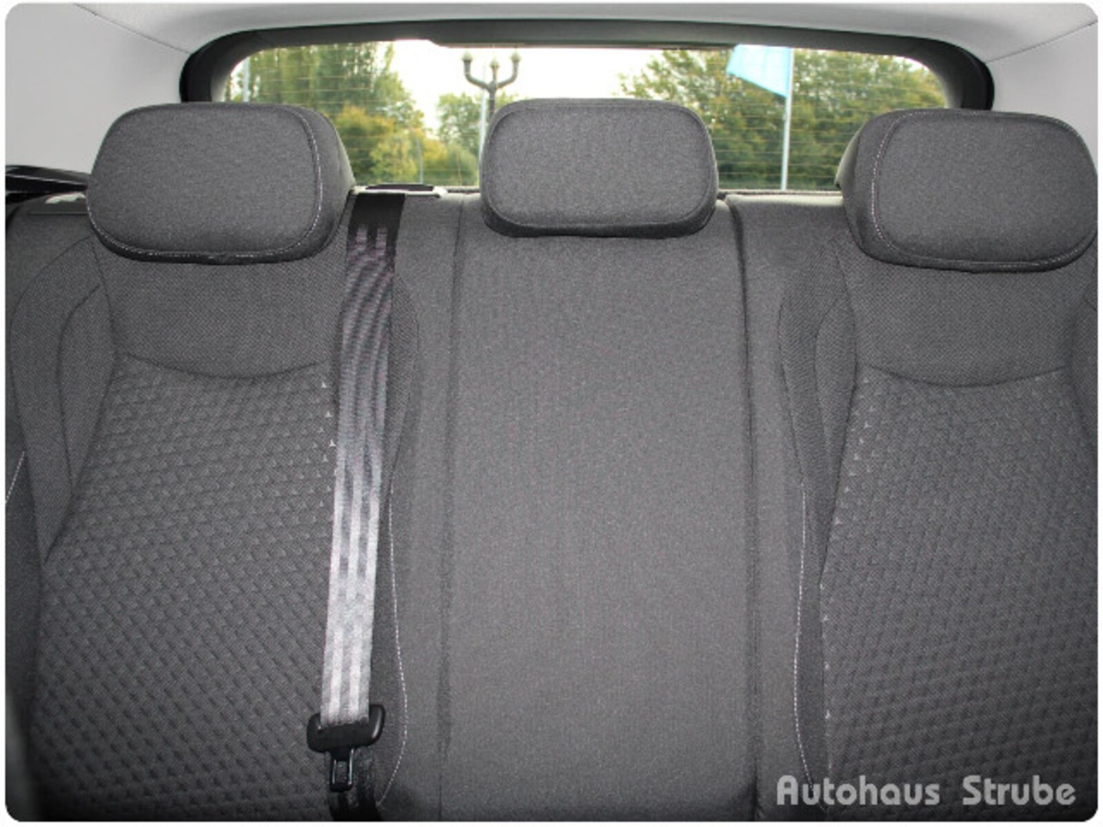 Volkswagen T-Roc – Bild 13