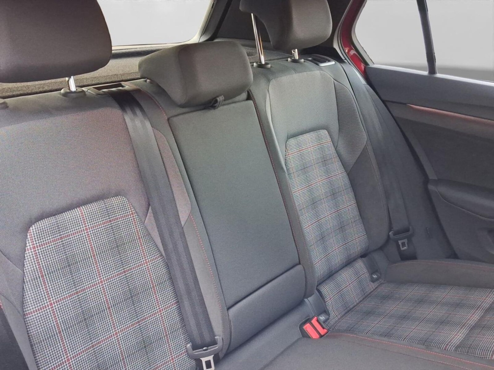Volkswagen Golf – Bild 17