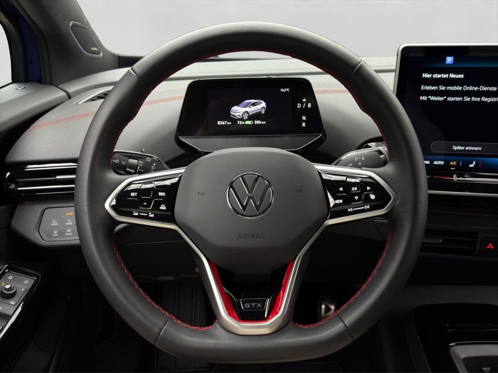 Volkswagen ID.4 – Bild 16