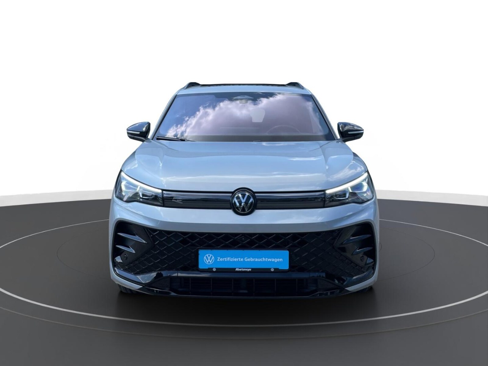 Volkswagen Tiguan – Bild 7