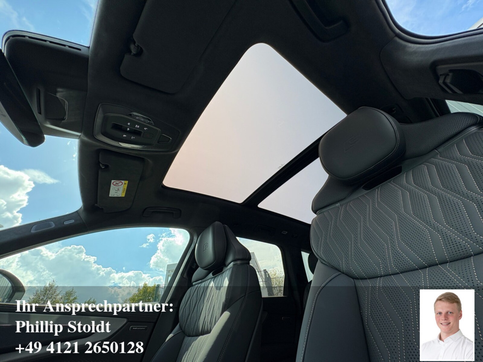 Audi Q7 – Bild 22