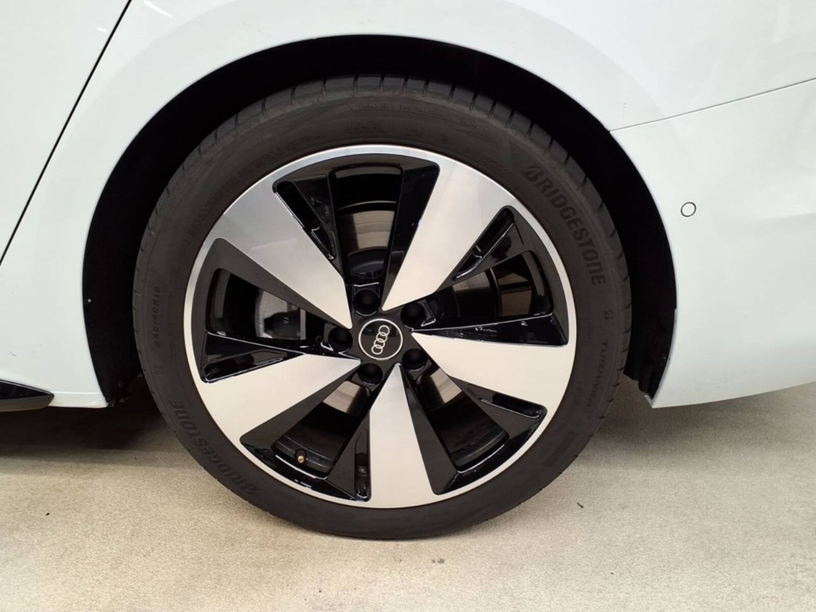Audi A5 Avant – Bild 7