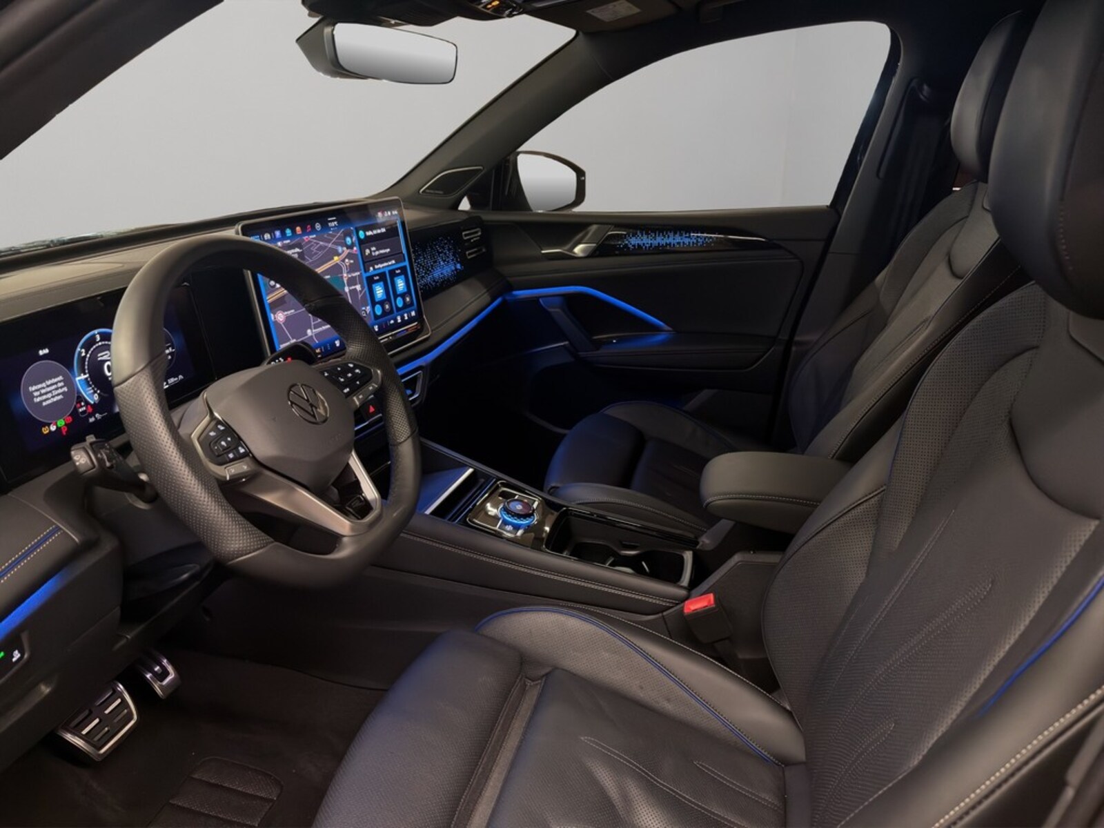 Volkswagen Tiguan – Bild 11