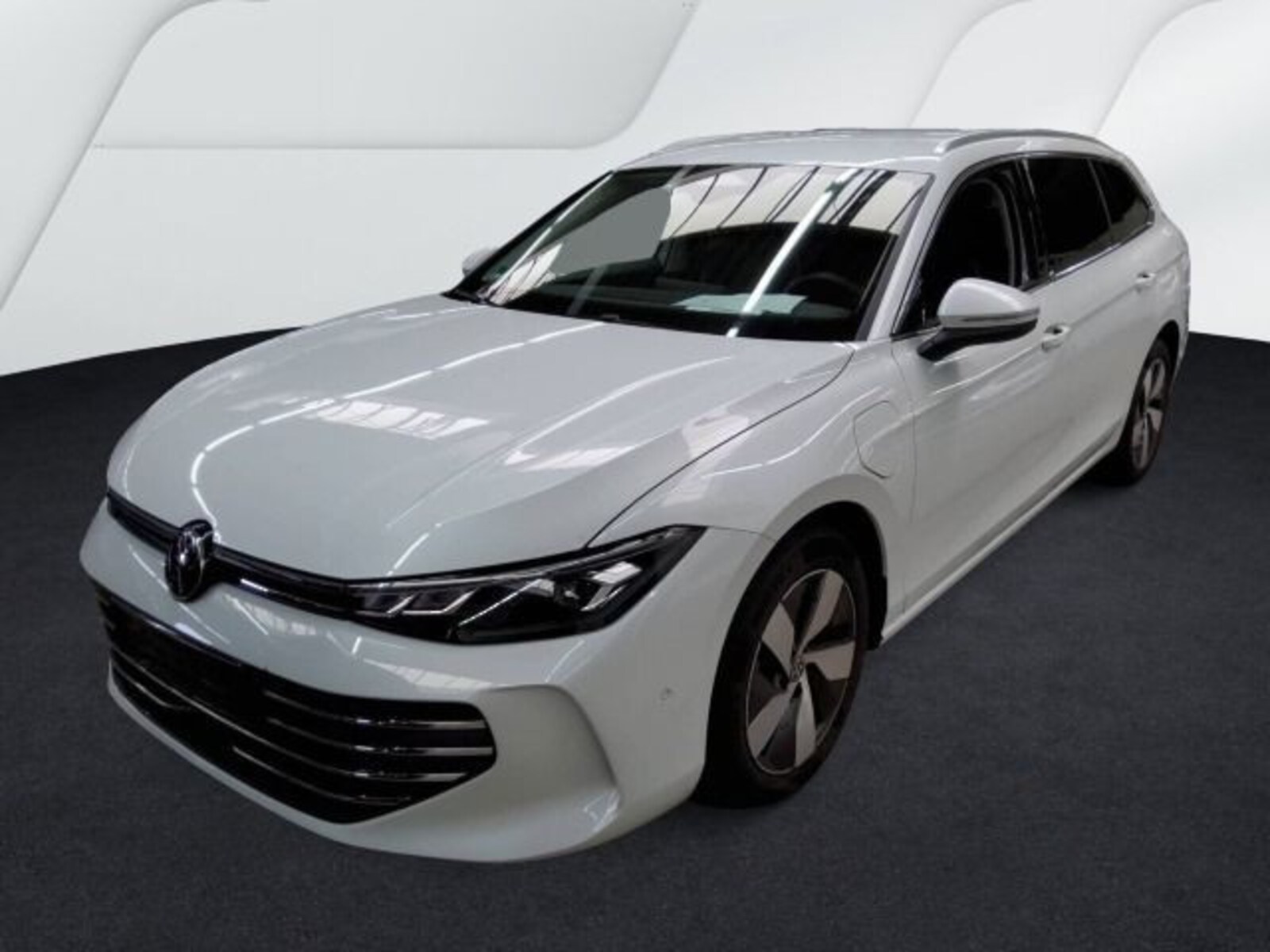 Volkswagen Passat – Bild 2