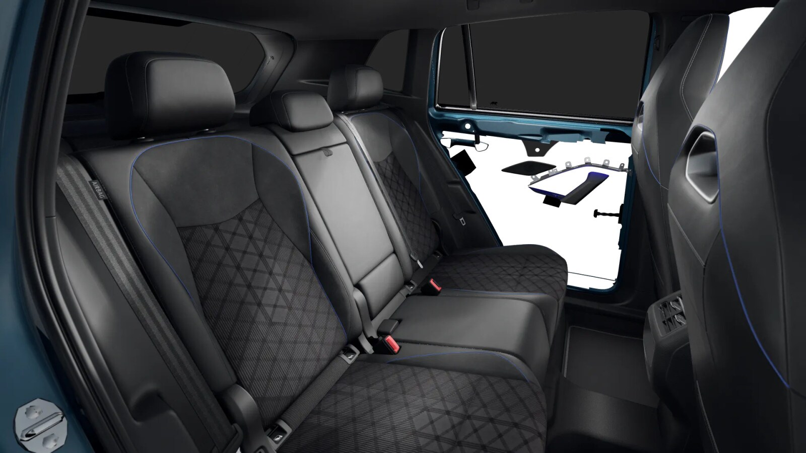 Volkswagen Tiguan – Bild 11
