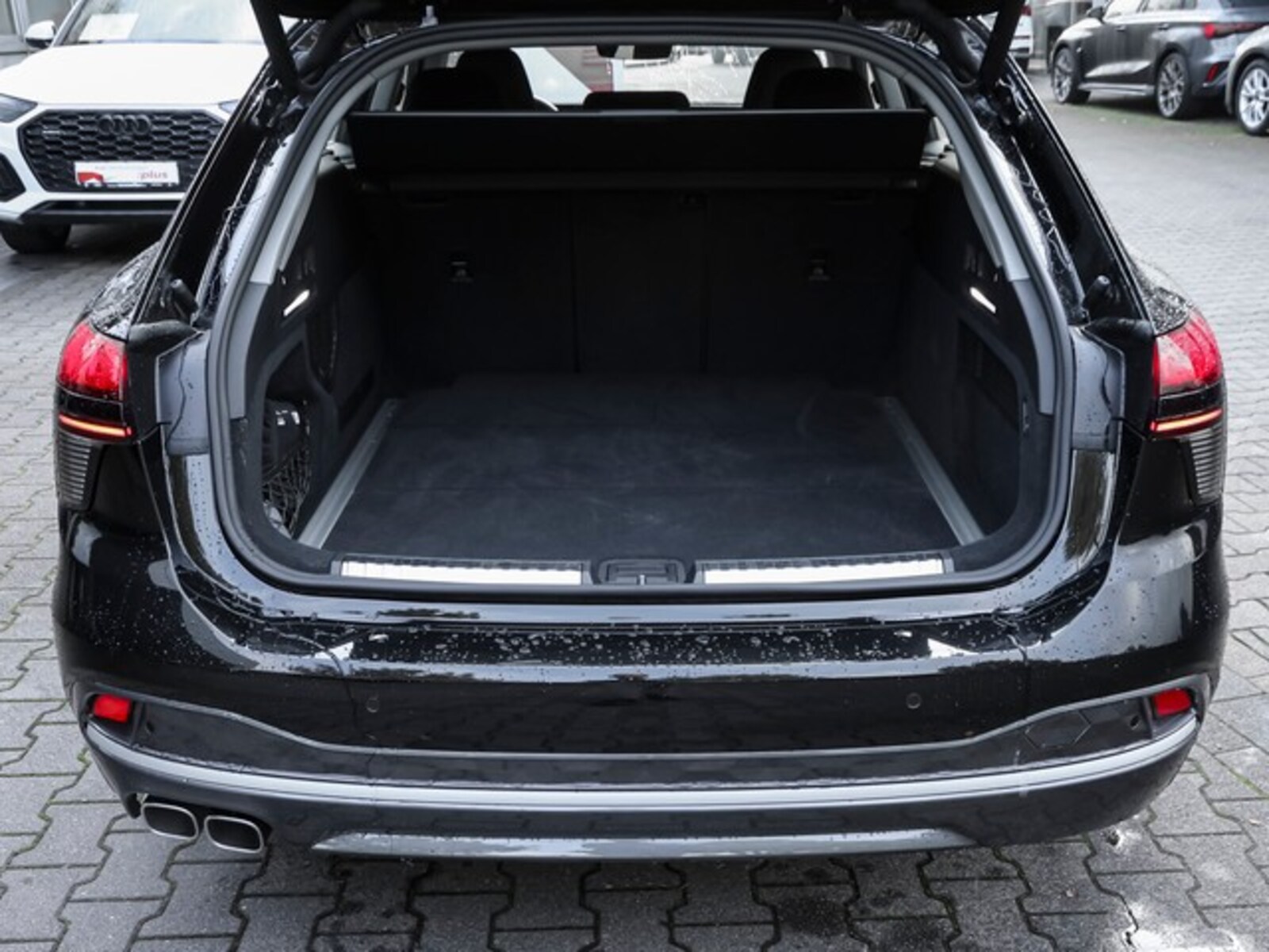 Audi A6 Avant – Bild 13