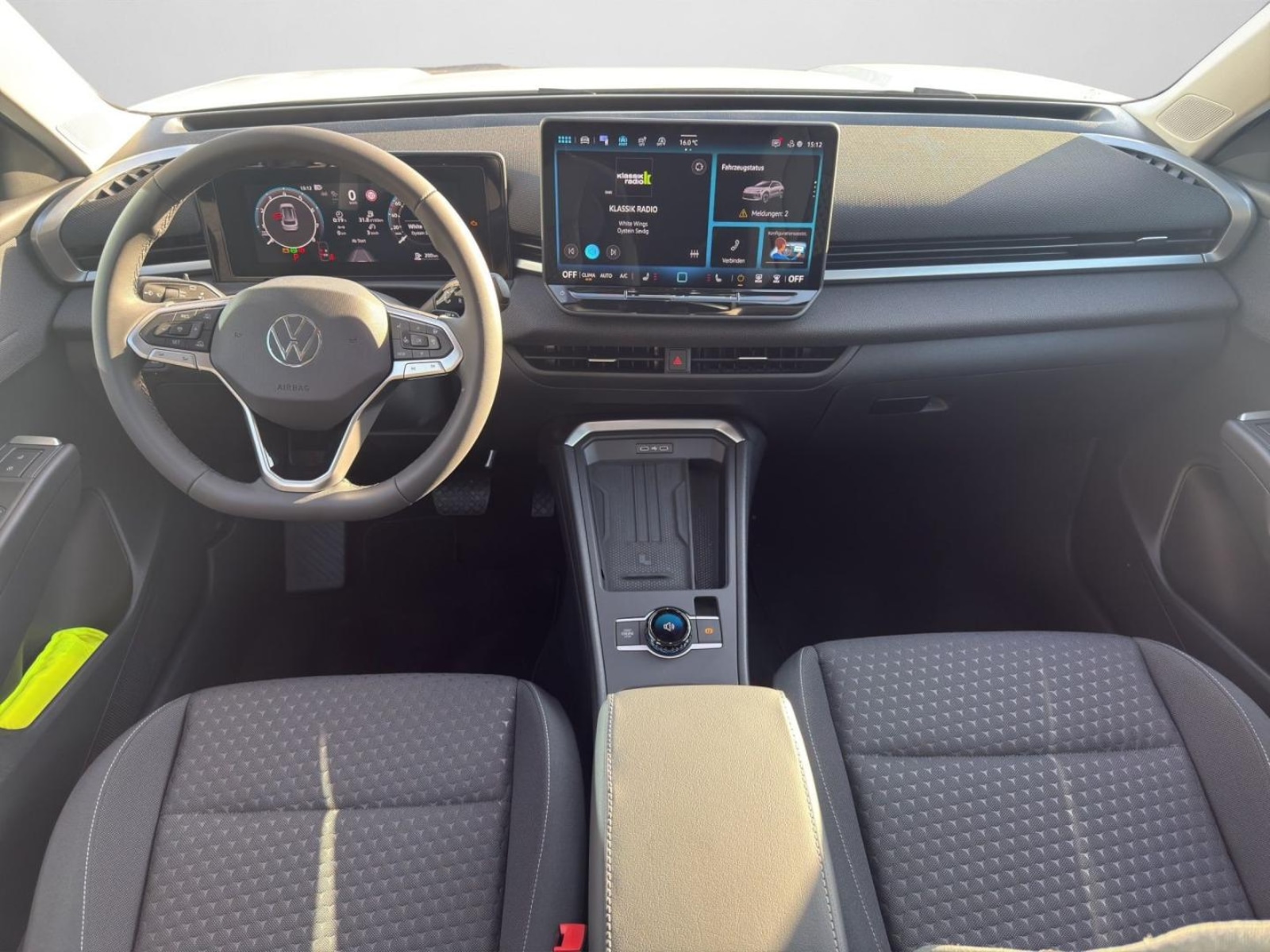 Volkswagen T-Roc – Bild 3