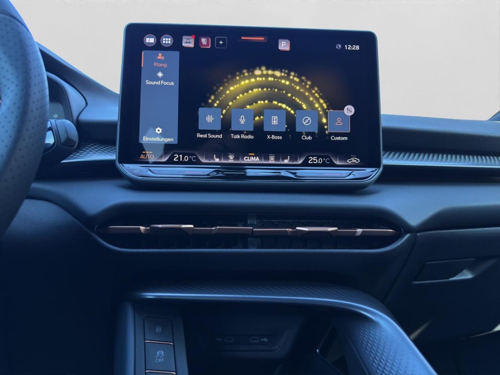 CUPRA Terramar – Bild 10