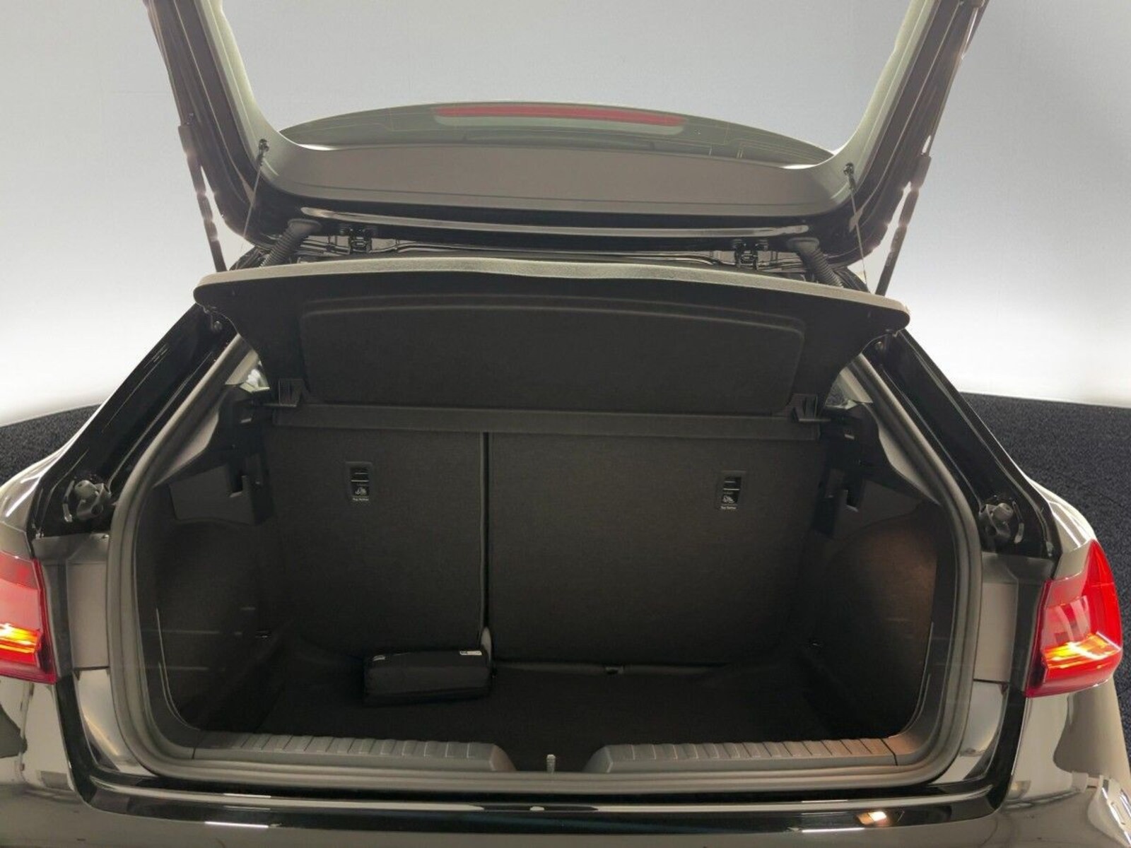 Audi A1 Sportback – Bild 9