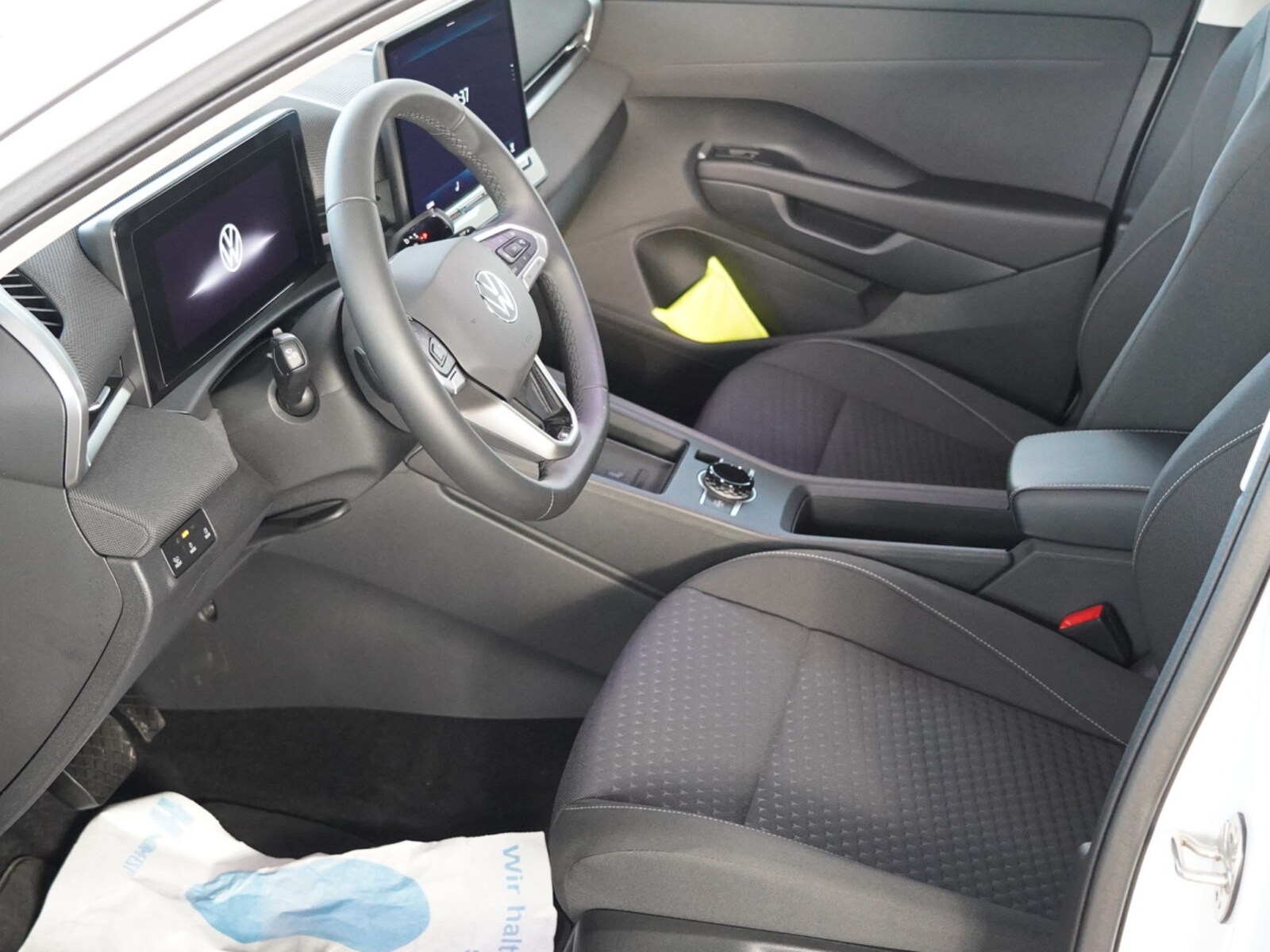 Volkswagen T-Roc – Bild 11