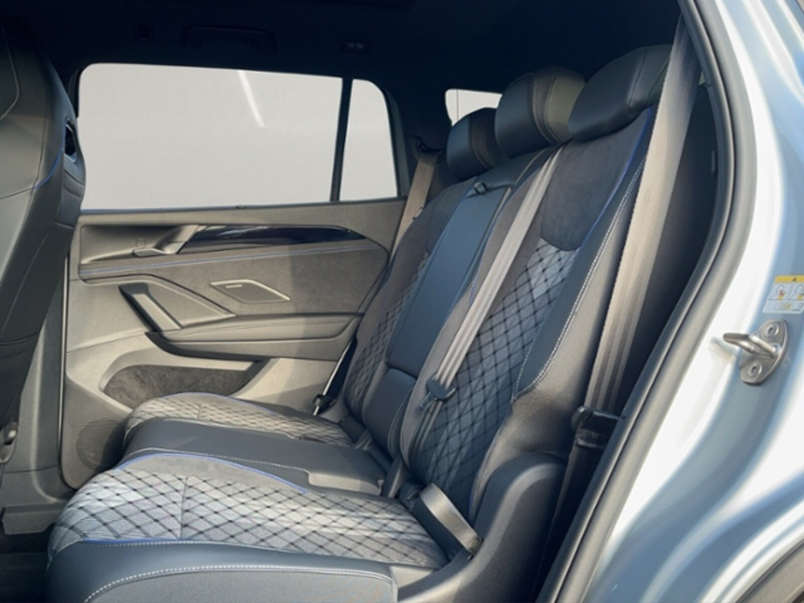 Volkswagen Tayron – Bild 10